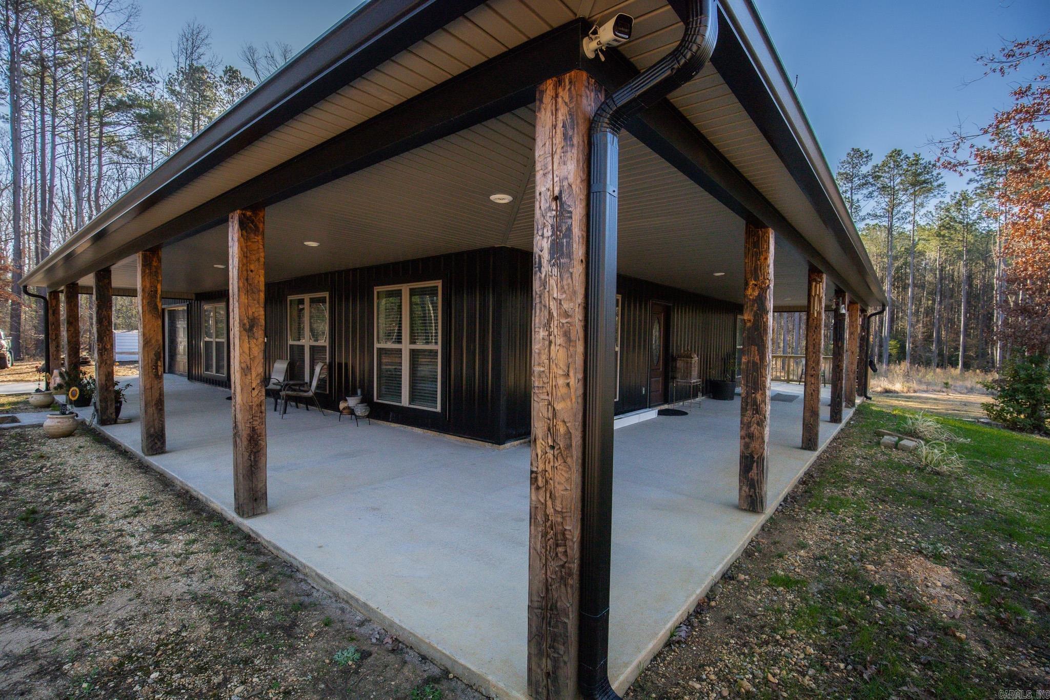 1002 Grant  9  Sheridan, AR