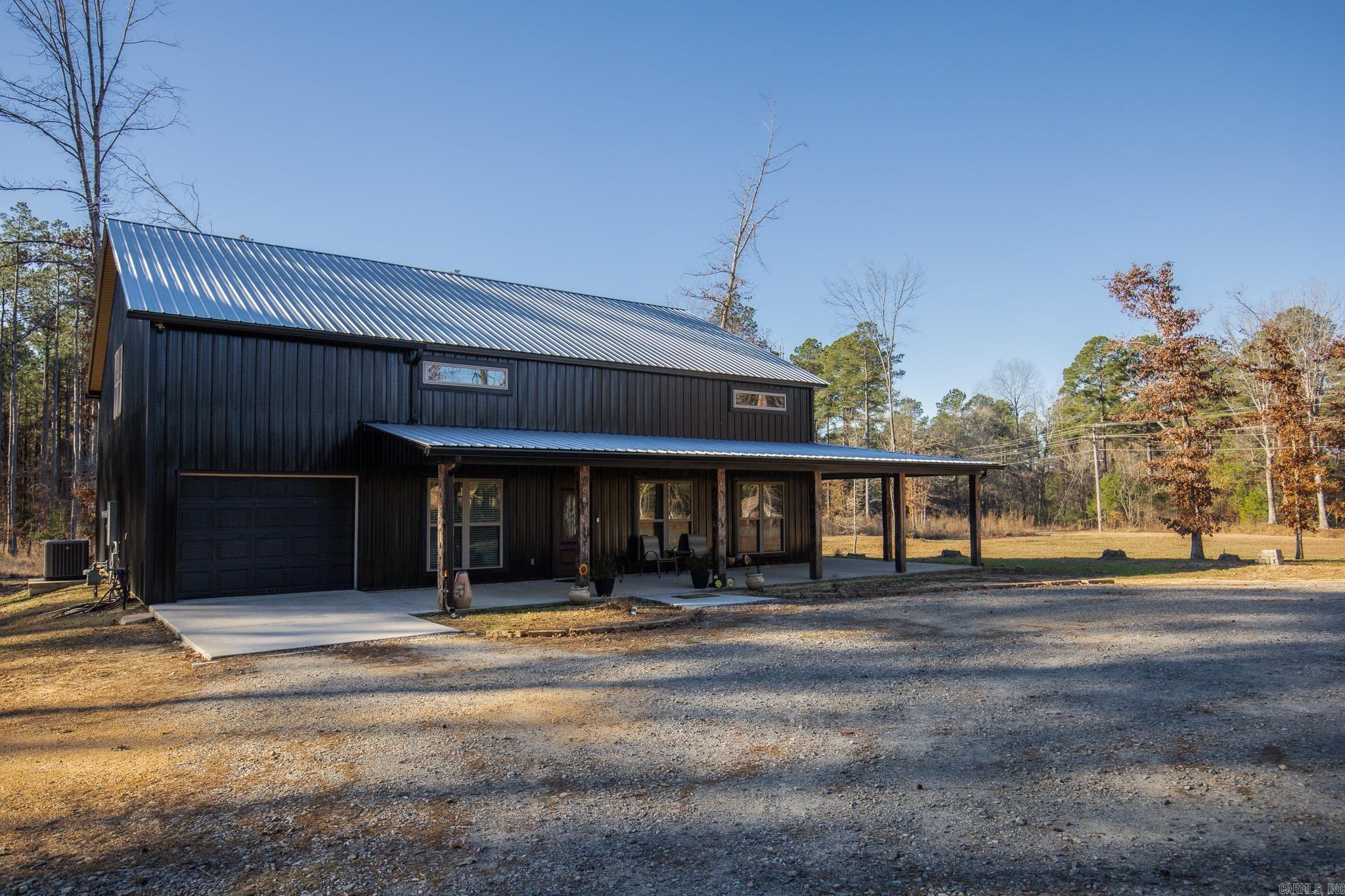 1002 Grant  9  Sheridan, AR