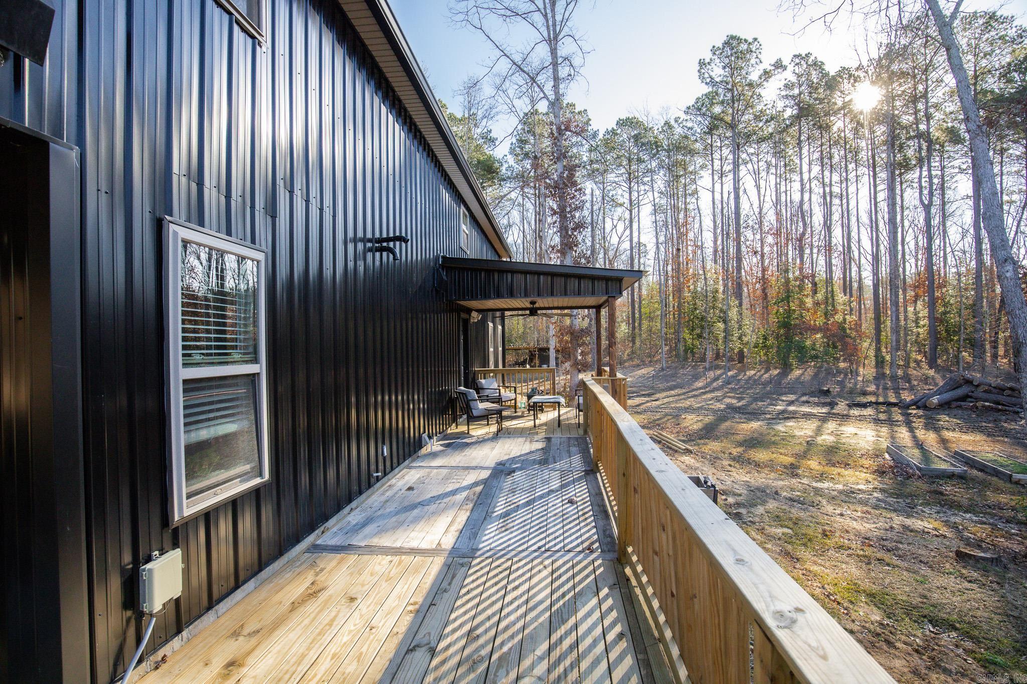 1002 Grant  9  Sheridan, AR