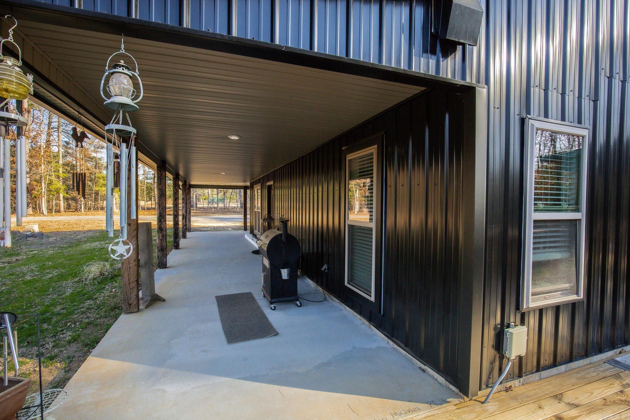 1002 Grant  9 Sheridan, AR 72150