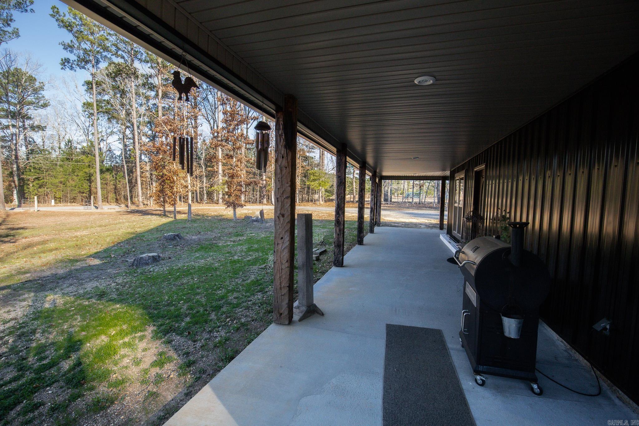 1002 Grant  9 Sheridan, AR 72150