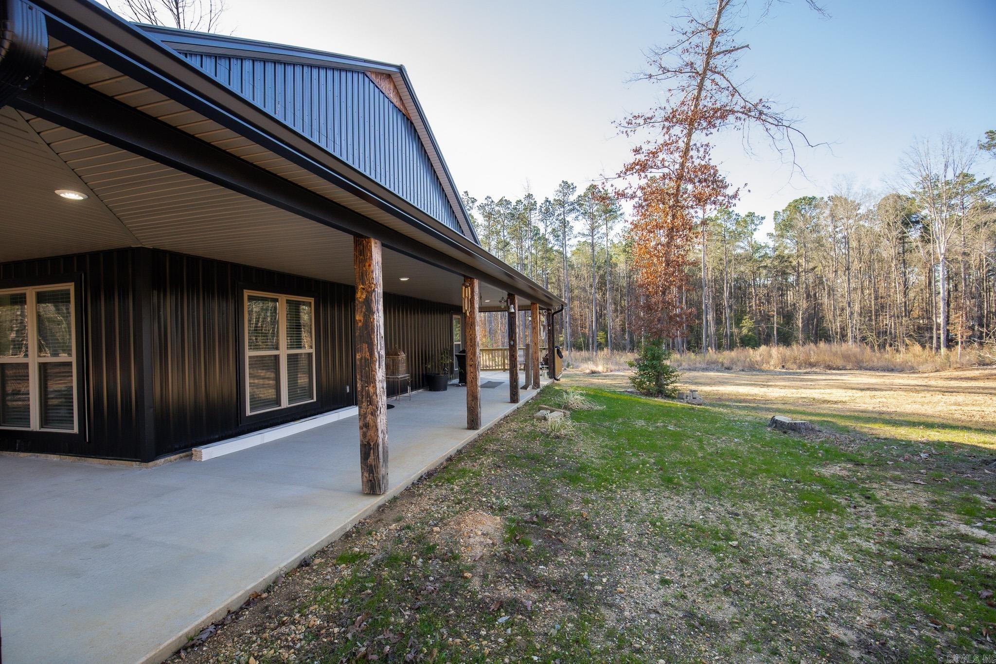 1002 Grant  9  Sheridan, AR
