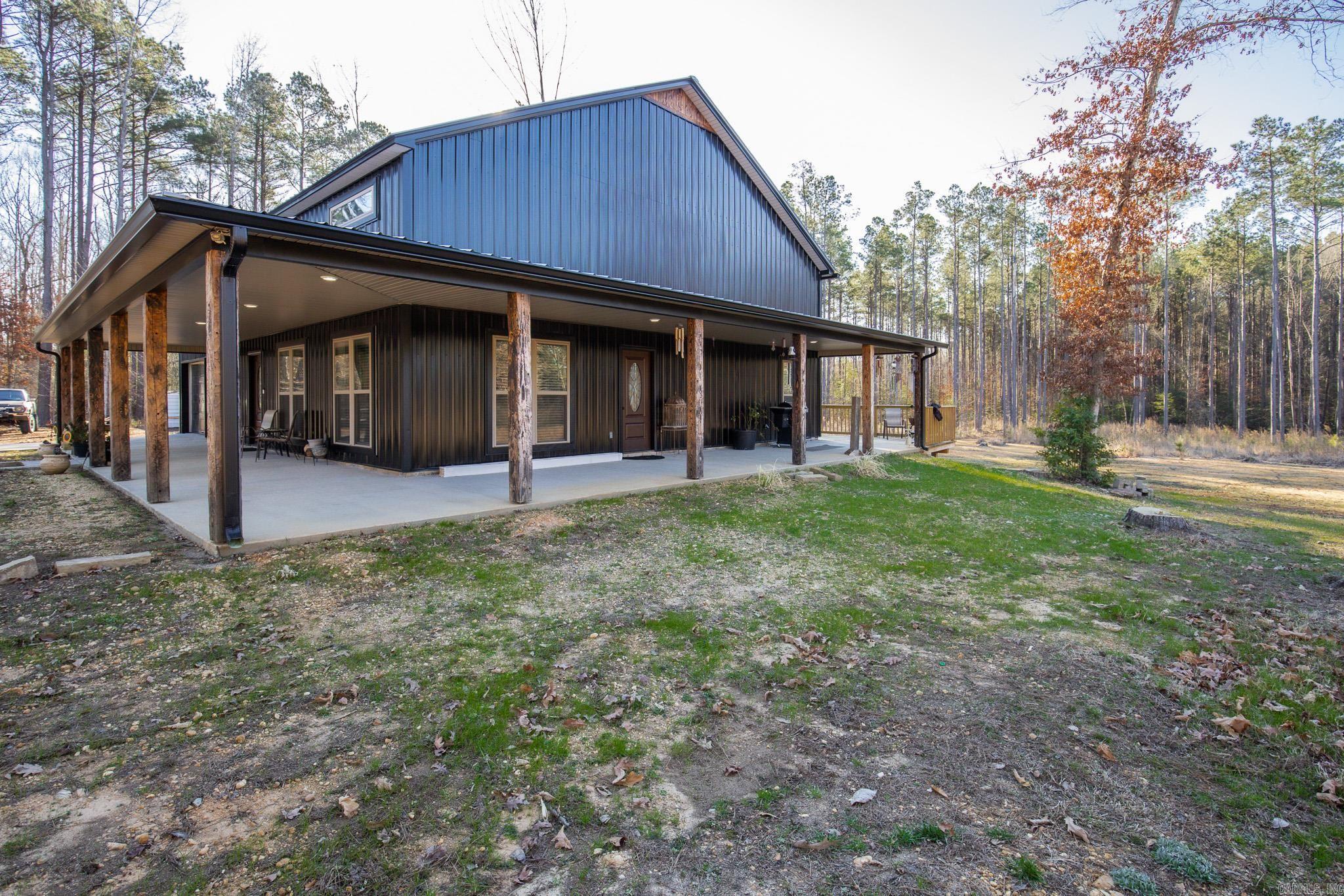 1002 Grant  9 Sheridan, AR 72150