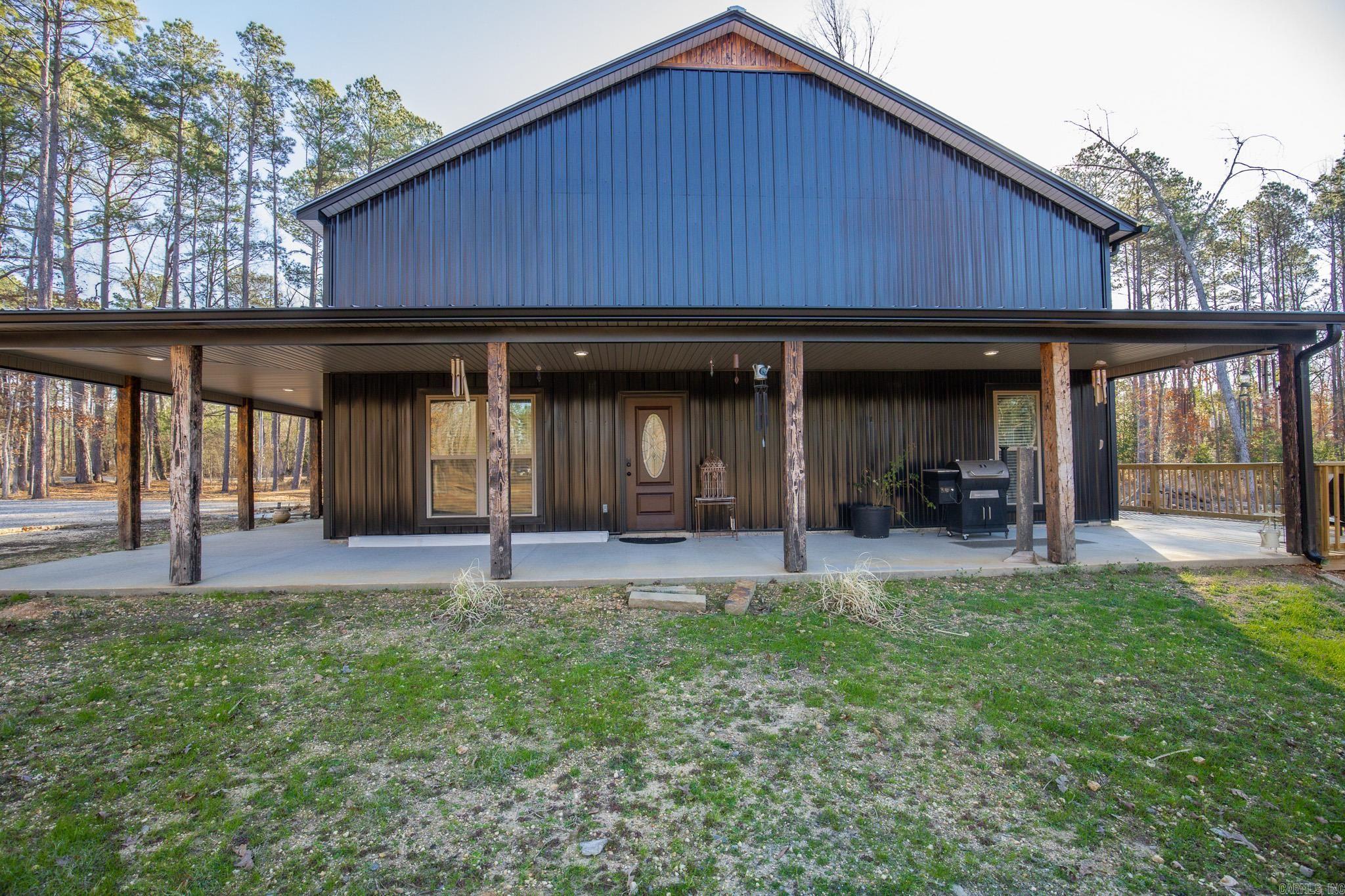 1002 Grant  9  Sheridan, AR