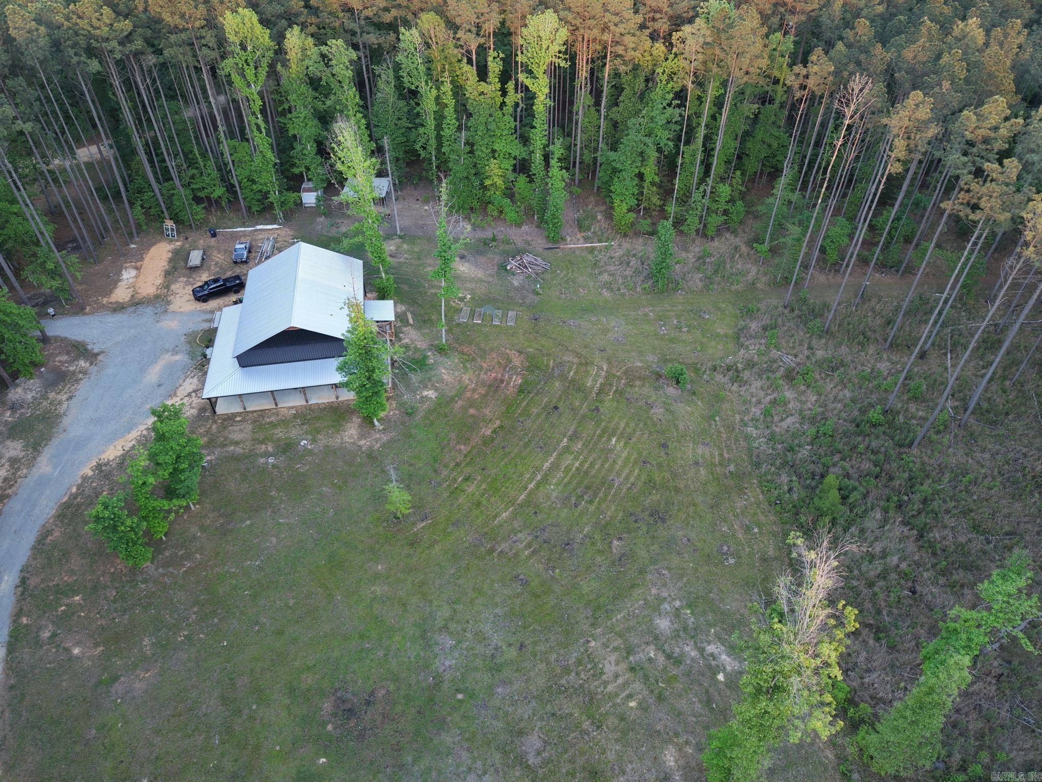 1002 Grant  9  Sheridan, AR