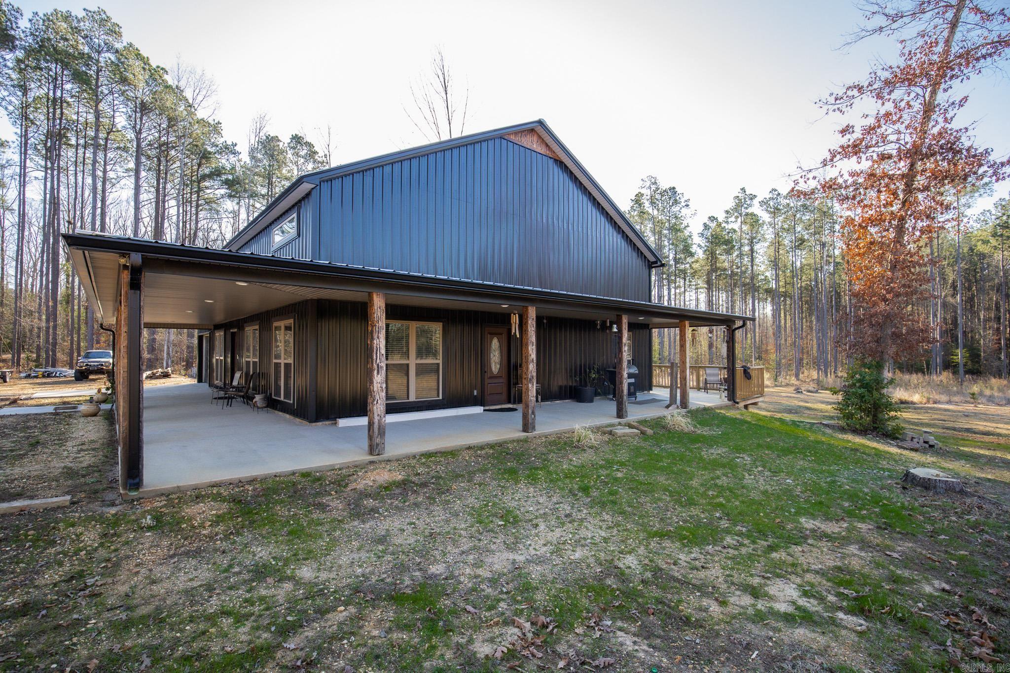 1002 Grant  9  Sheridan, AR