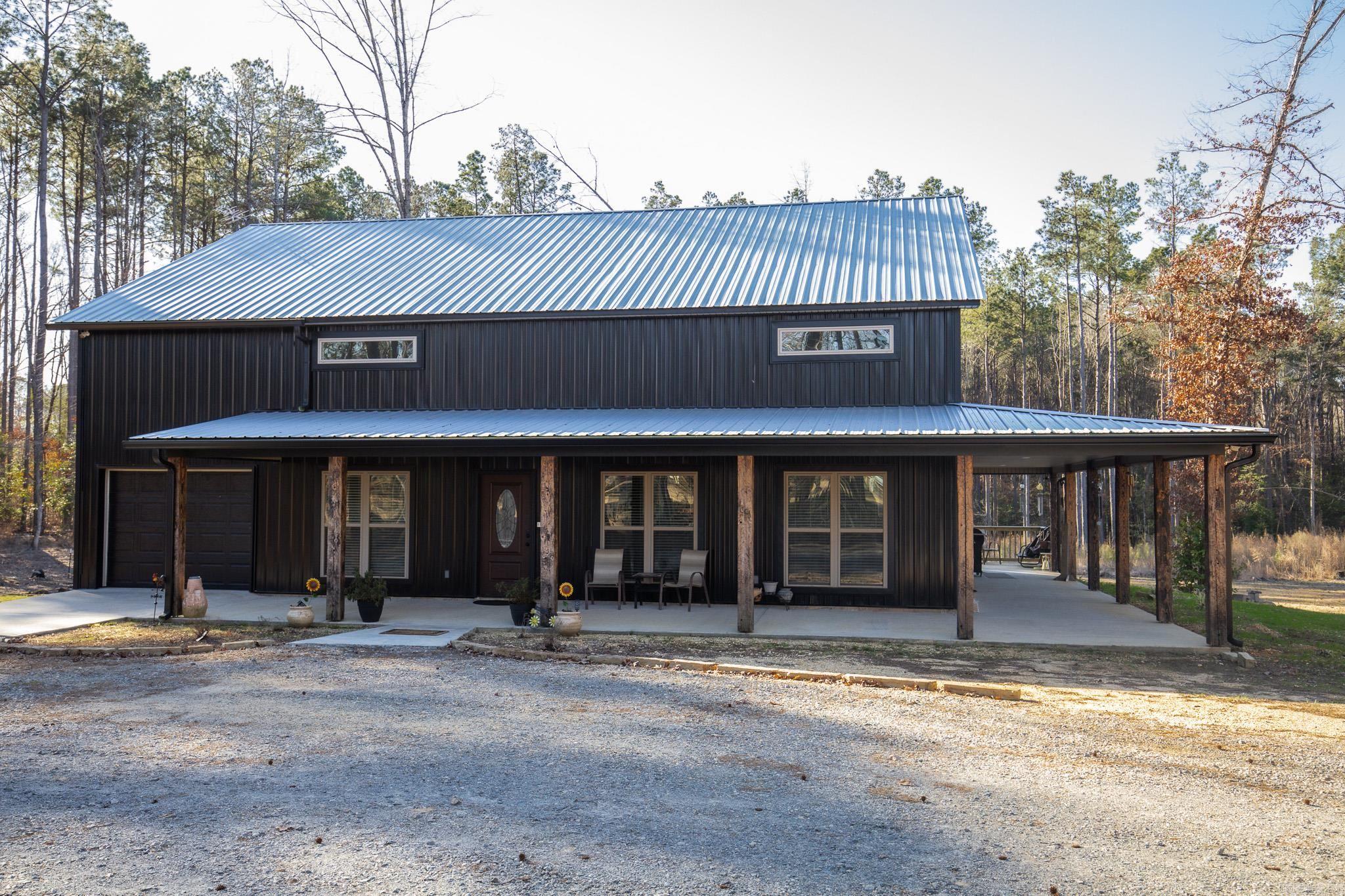 1002 Grant  9  Sheridan, AR