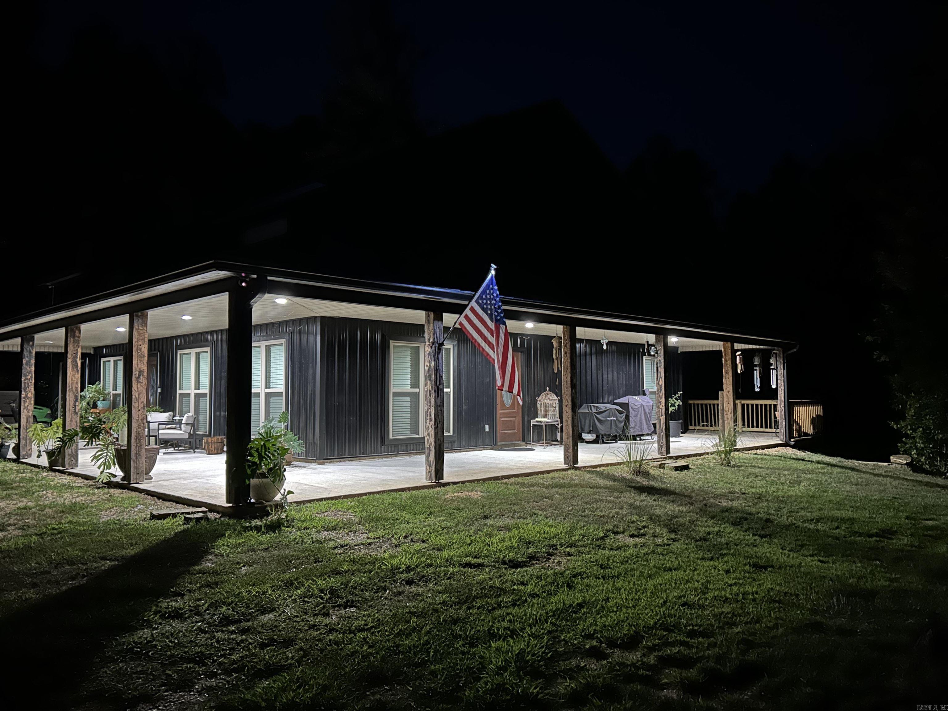 1002 Grant  9  Sheridan, AR