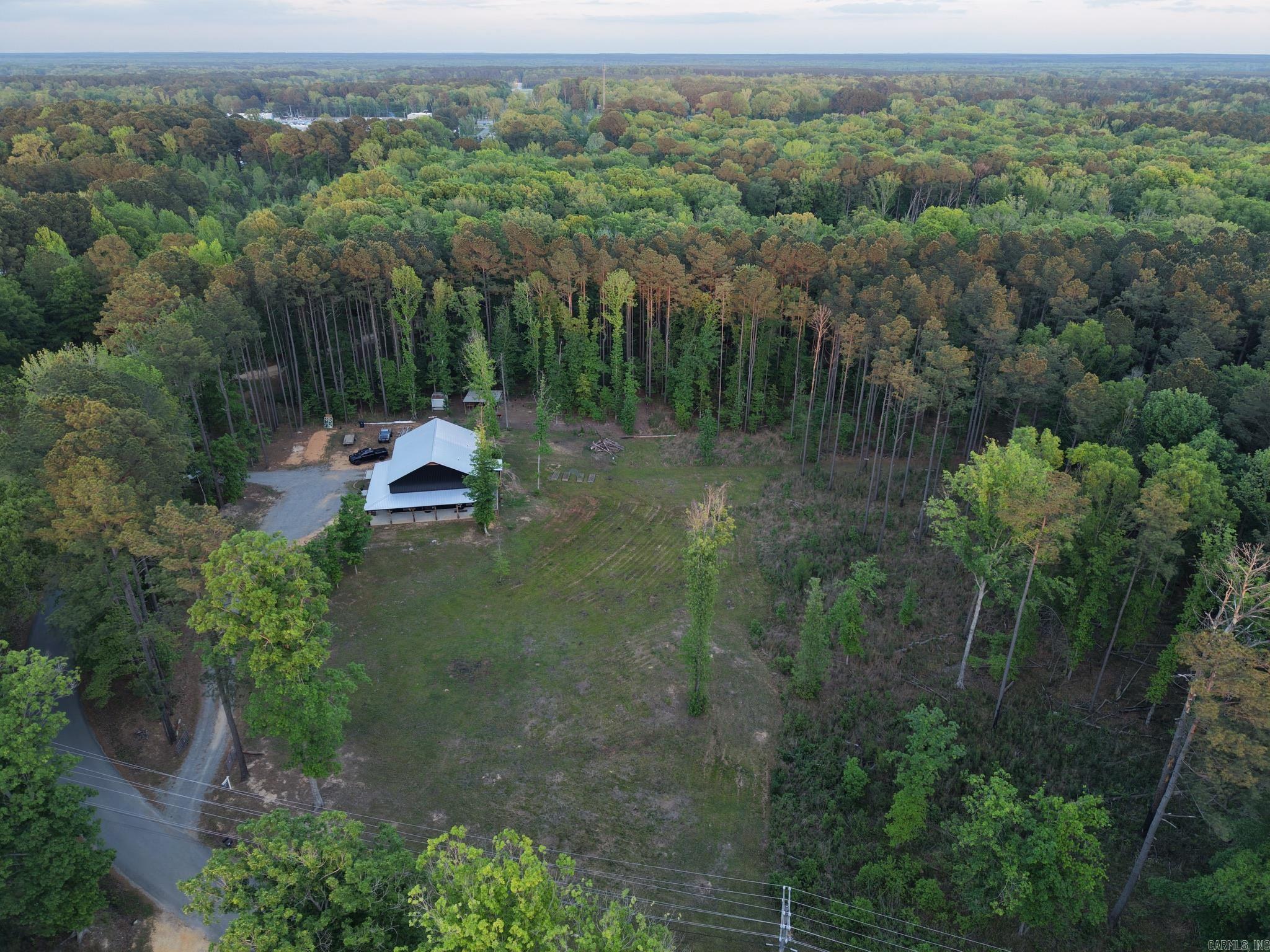 1002 Grant  9  Sheridan, AR