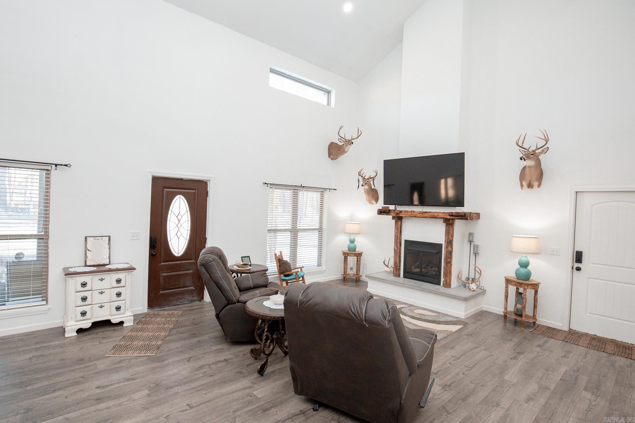 1002 Grant  9 Sheridan, AR 72150