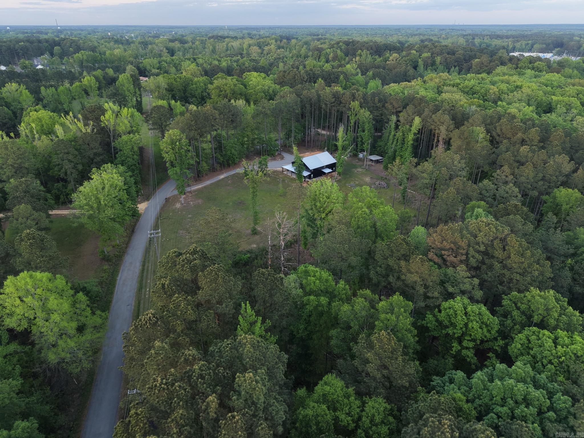 1002 Grant  9  Sheridan, AR
