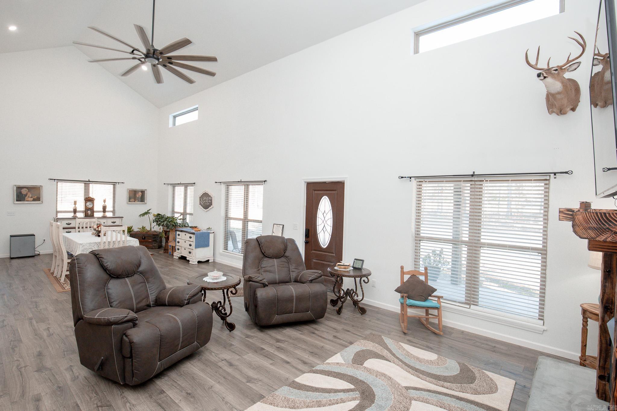 1002 Grant  9 Sheridan, AR 72150