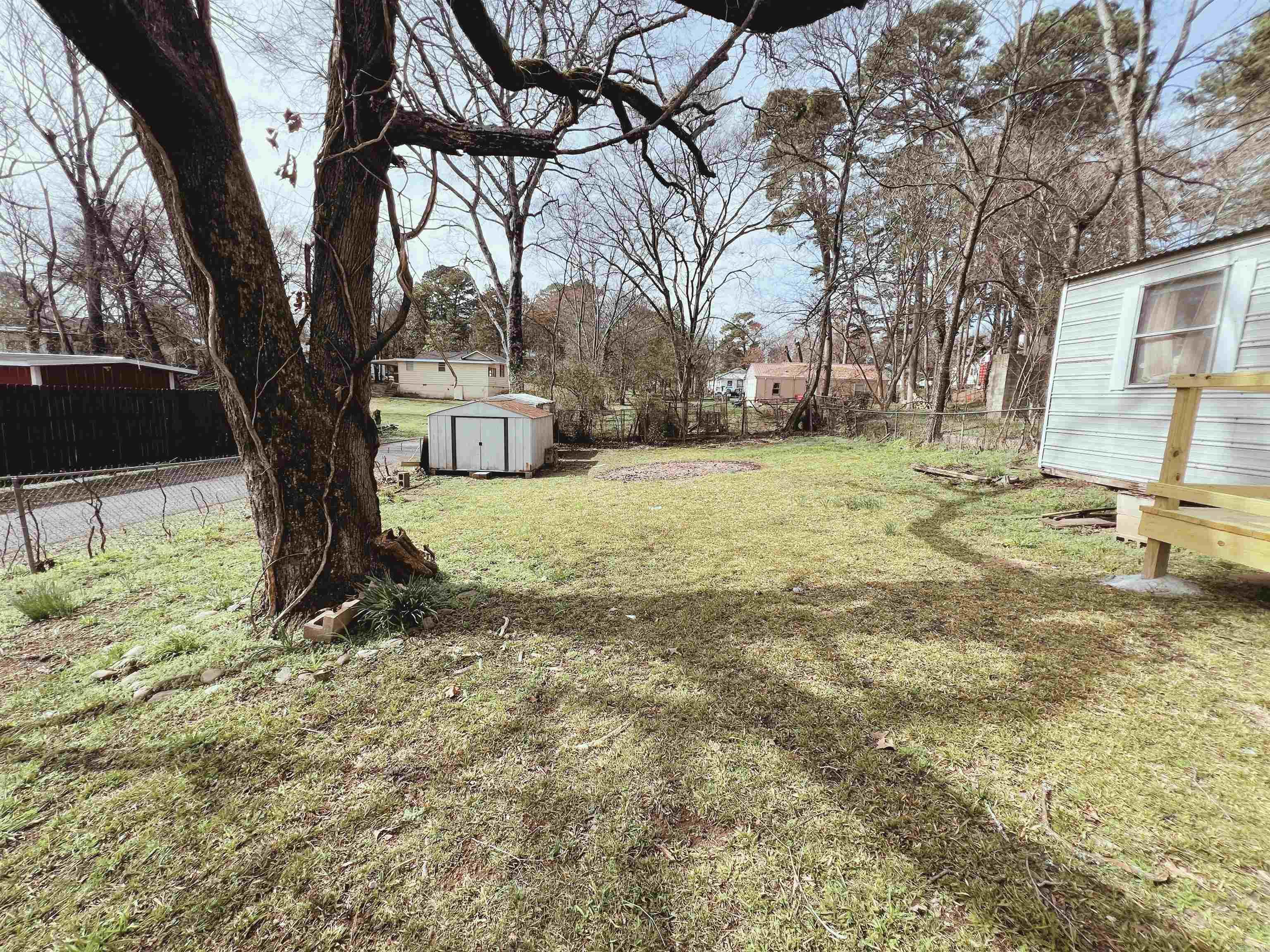 310 Wynn  Hot Springs, AR