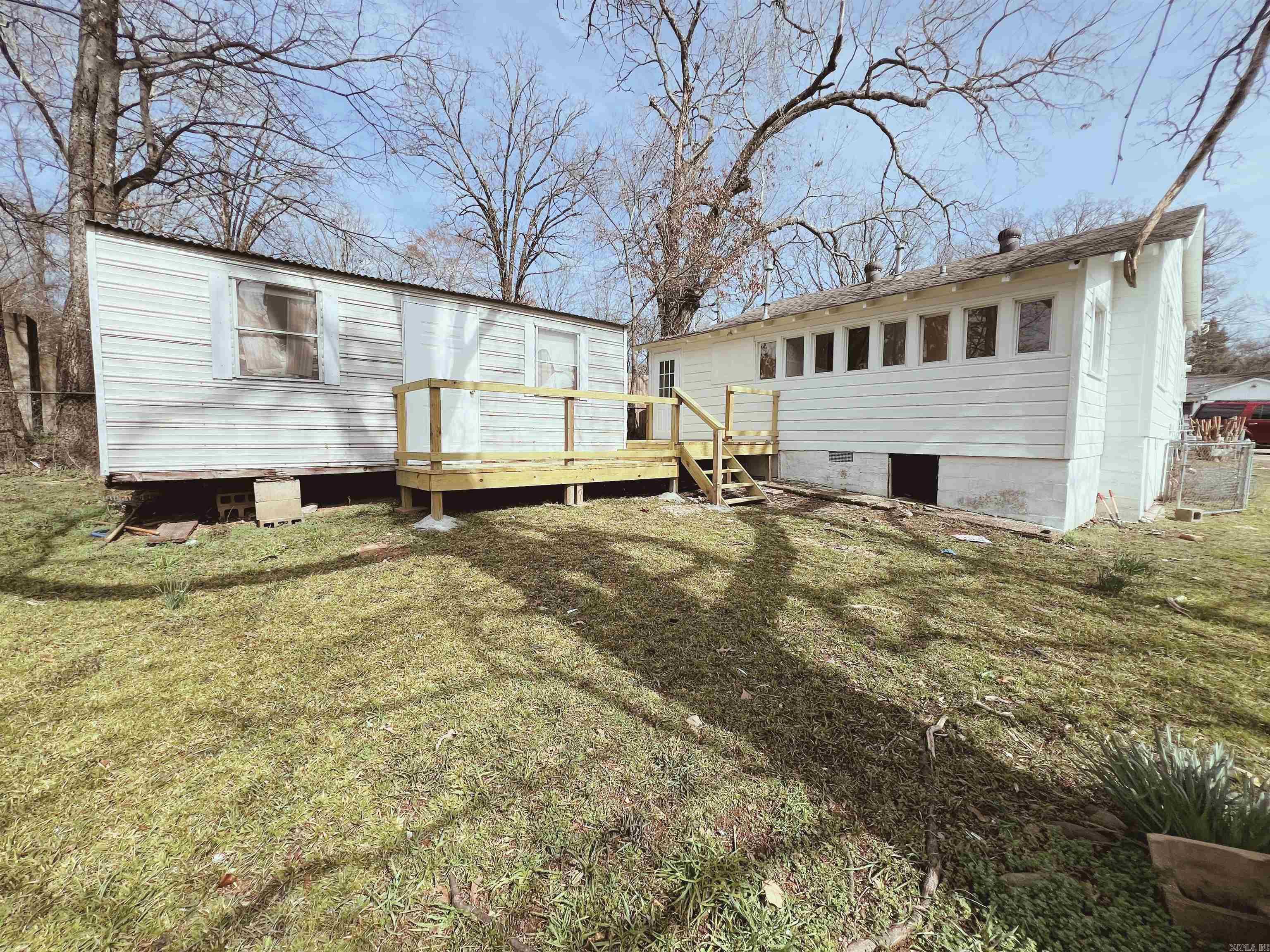 310 Wynn  Hot Springs, AR