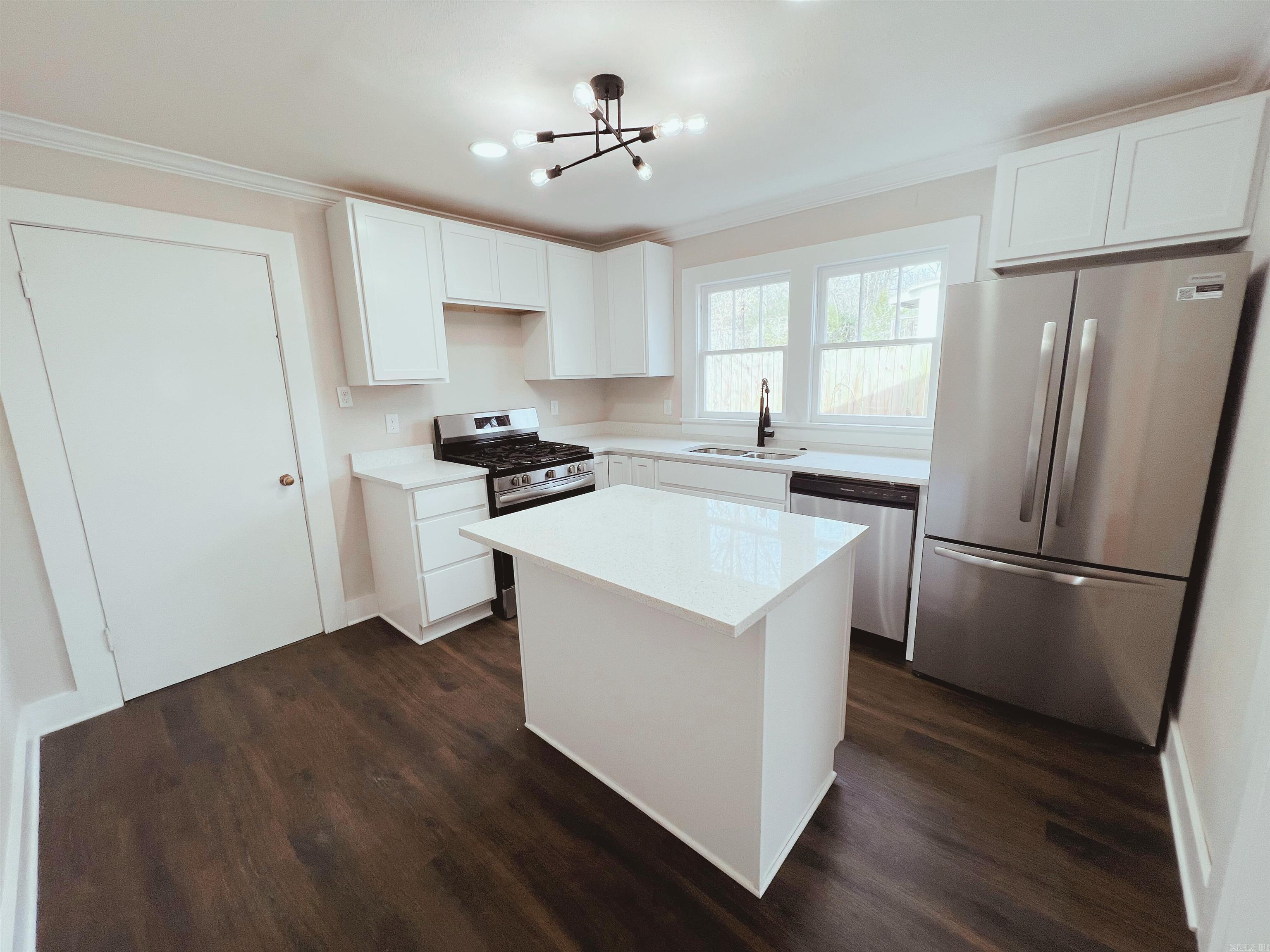 310 Wynn  Hot Springs, AR