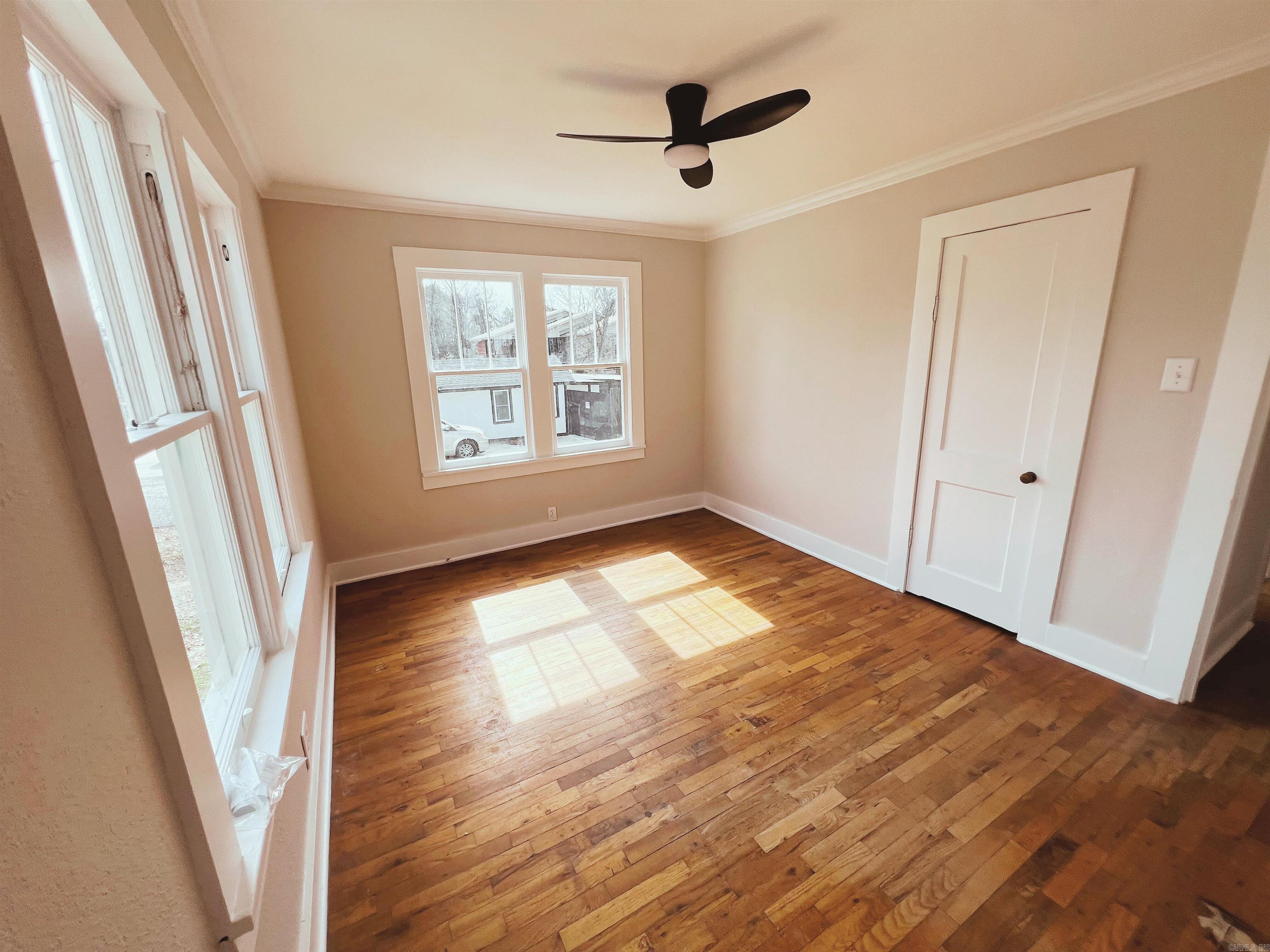 310 Wynn  Hot Springs, AR