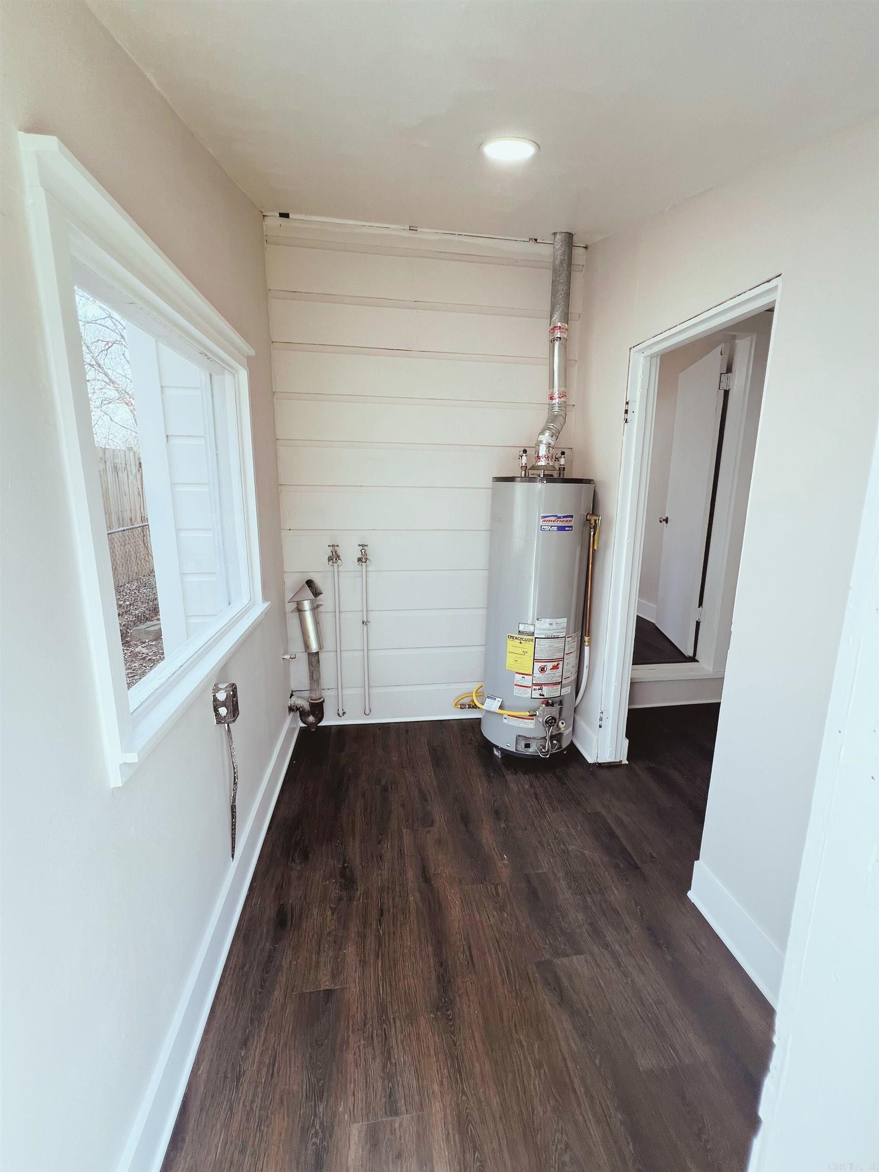 310 Wynn  Hot Springs, AR