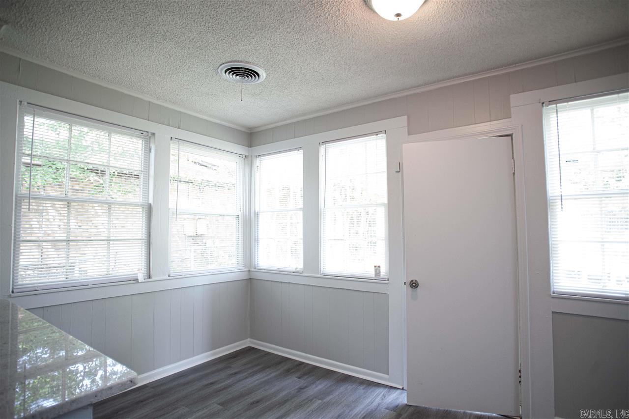 2607 S Cross  Little Rock, AR