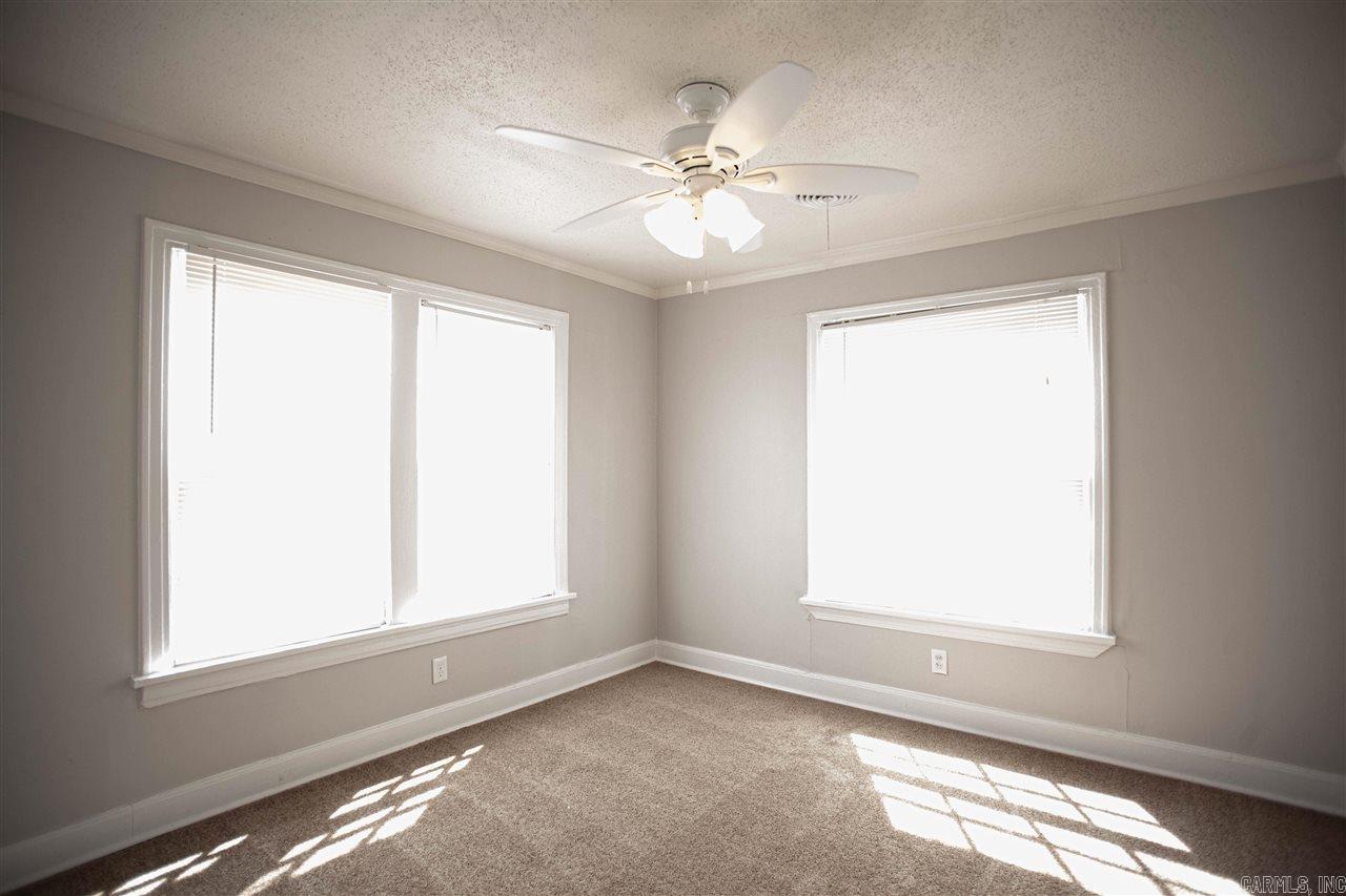 2607 S Cross  Little Rock, AR