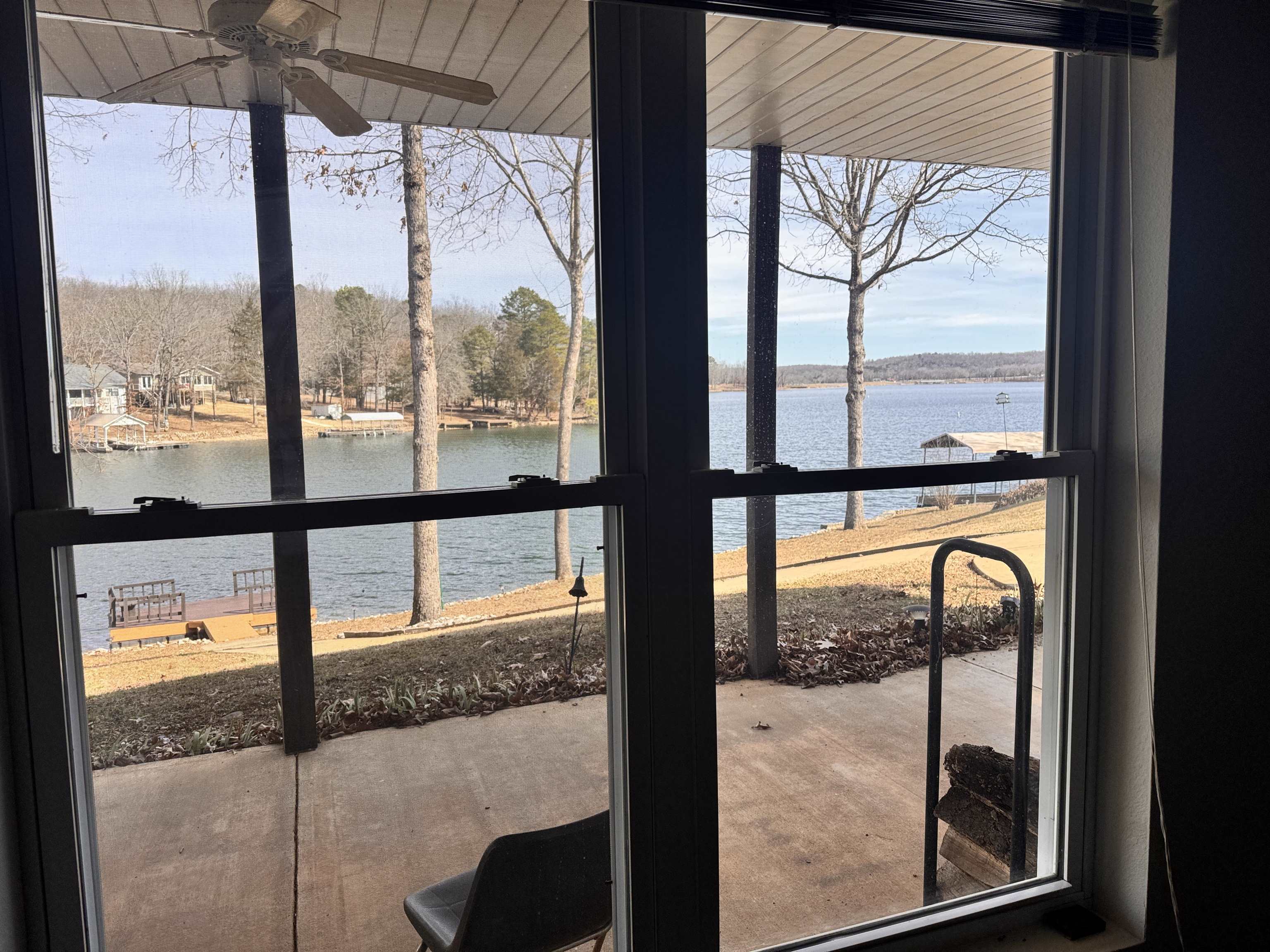 37 Los Indios  Cherokee Village, AR