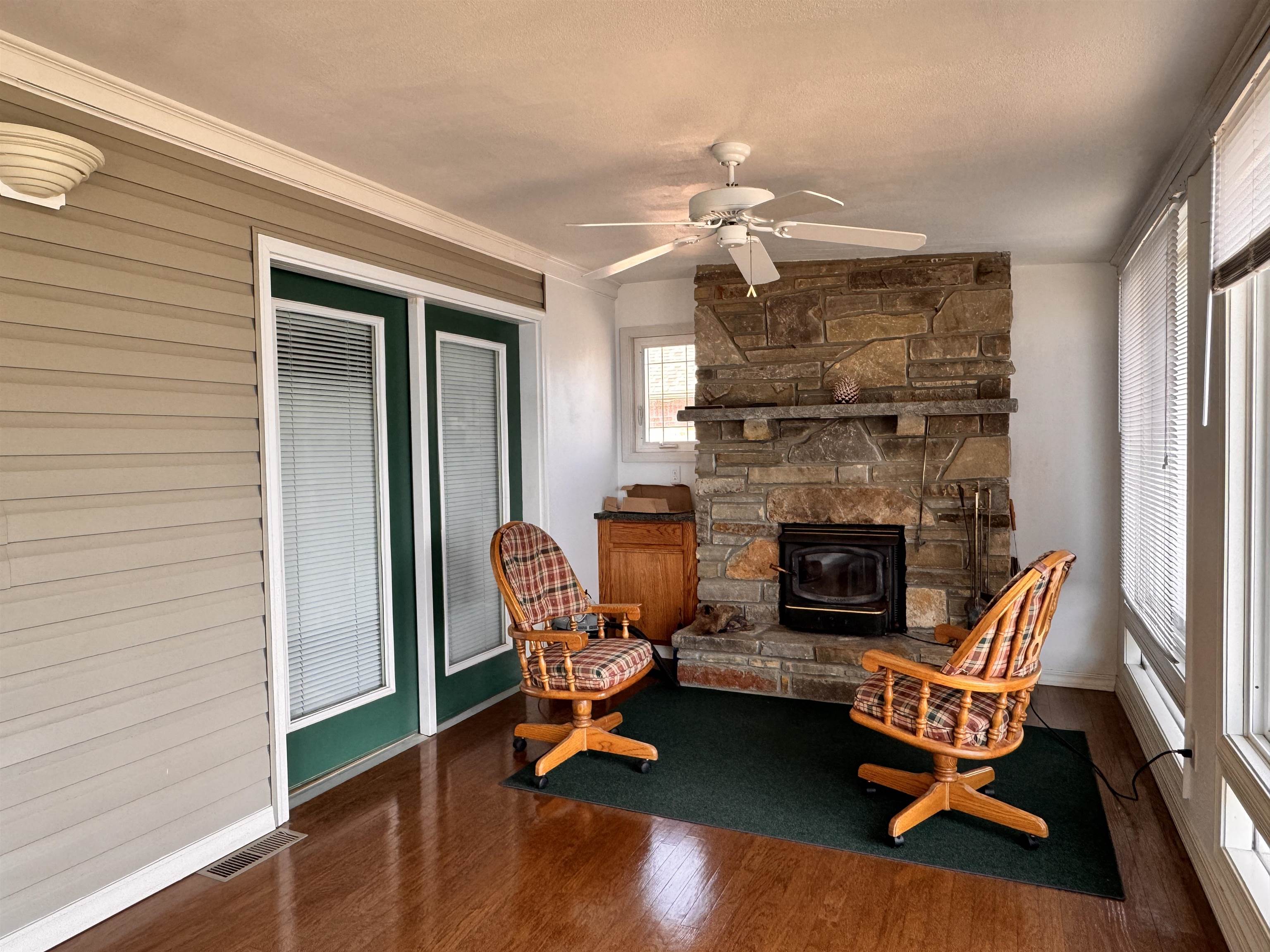 37 Los Indios  Cherokee Village, AR