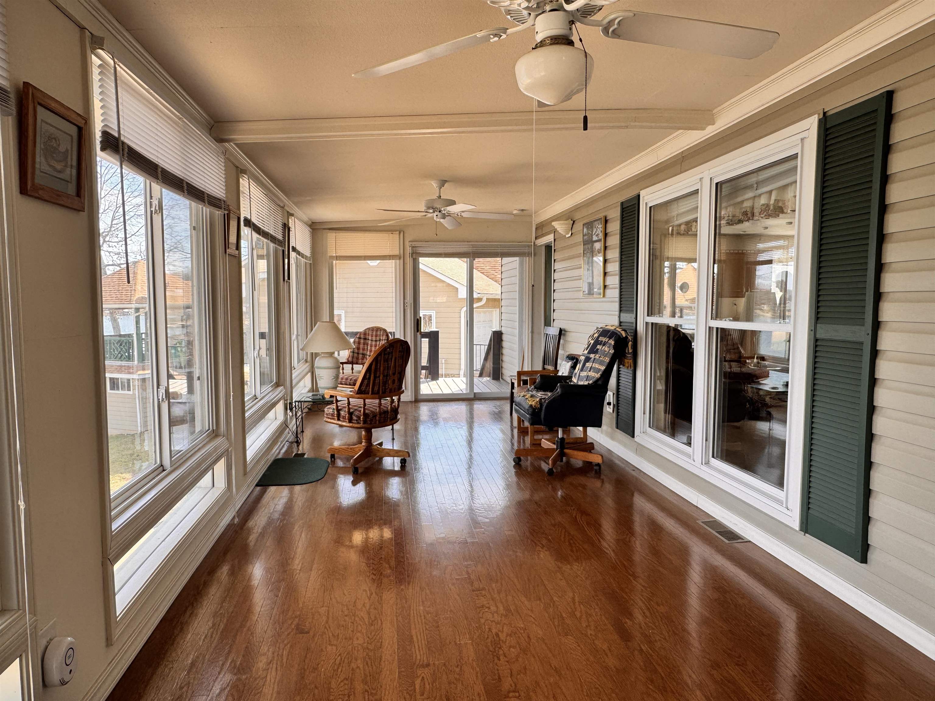 37 Los Indios  Cherokee Village, AR