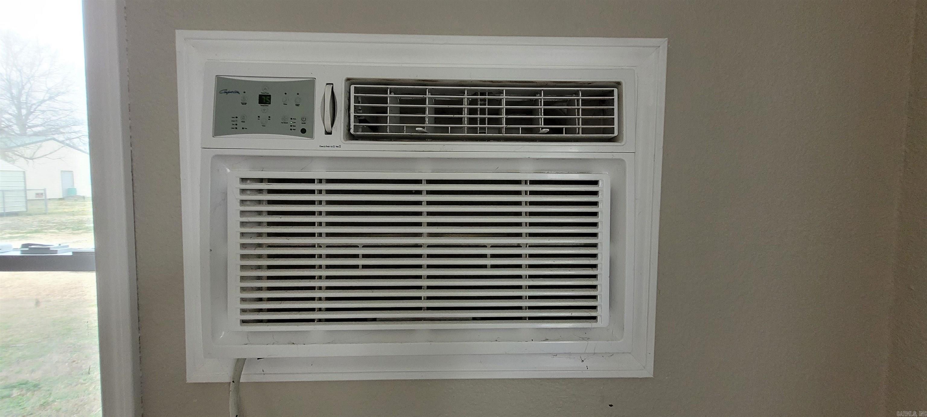 114 Woodruff 421  McCrory, AR