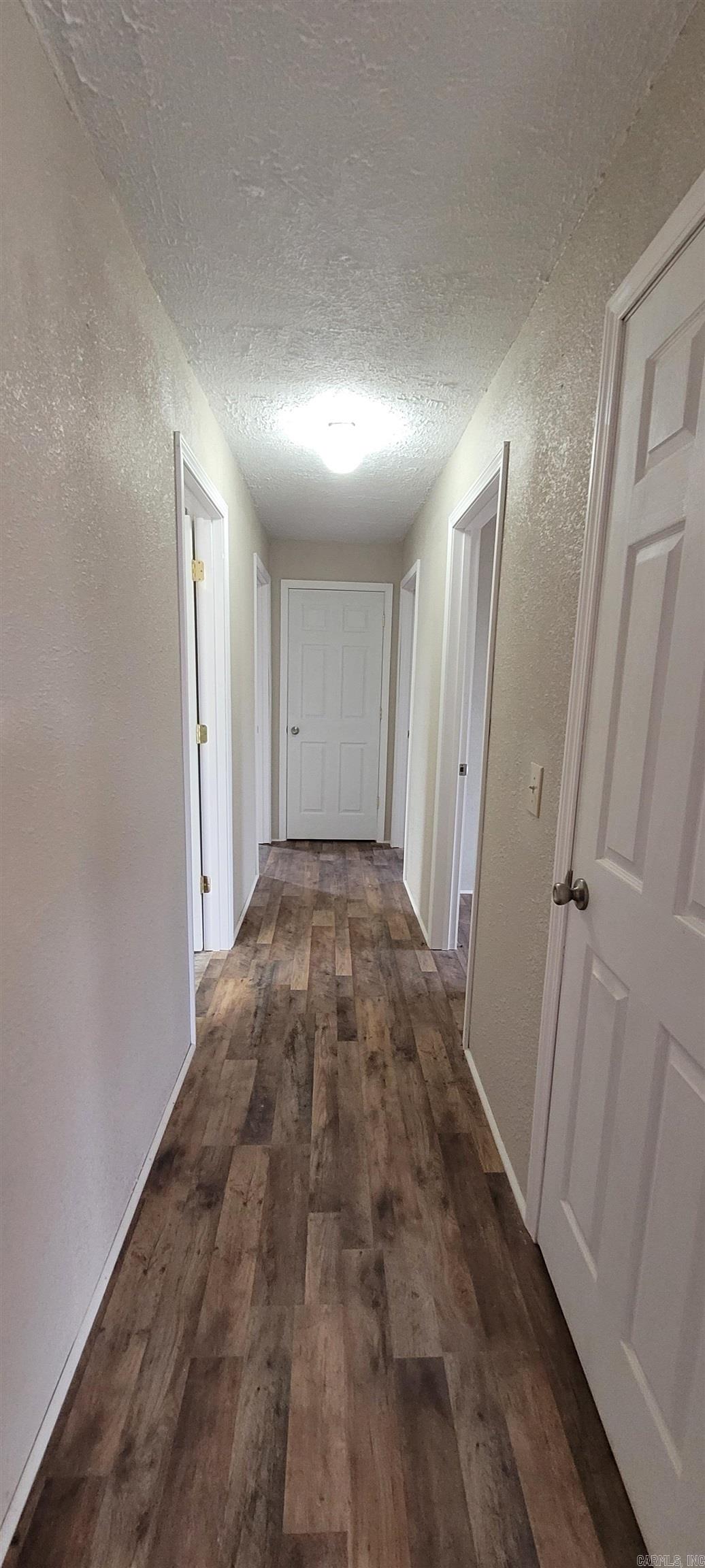 114 Woodruff 421  McCrory, AR