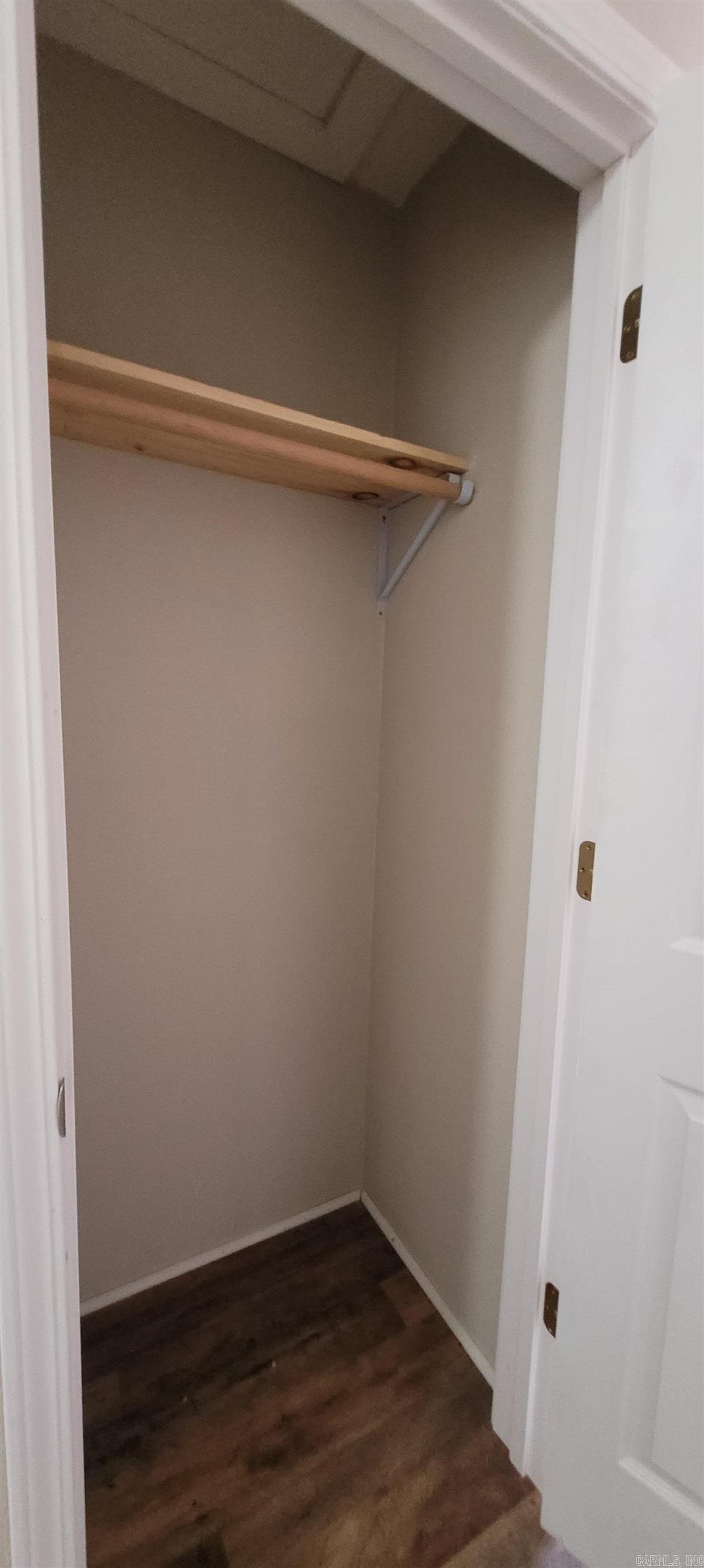 114 Woodruff 421  McCrory, AR