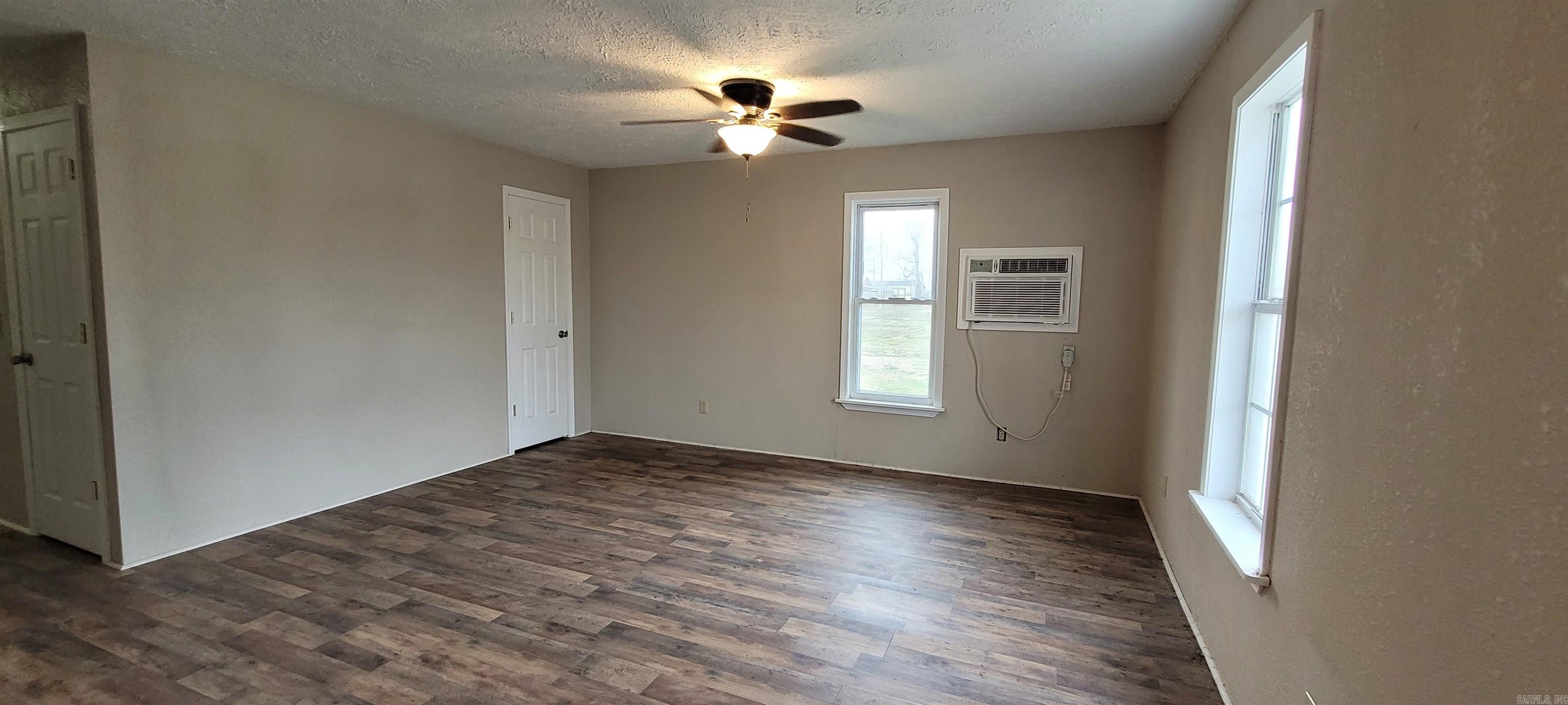 114 Woodruff 421  McCrory, AR