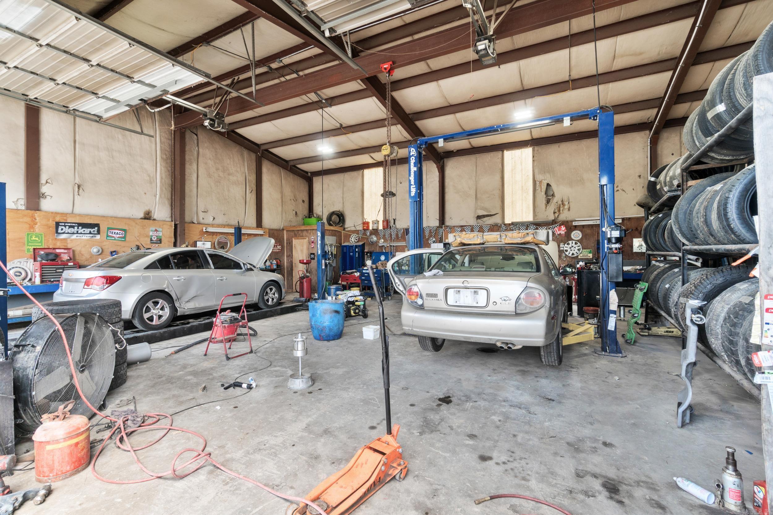 188 A Hwy 167  Bald Knob, AR