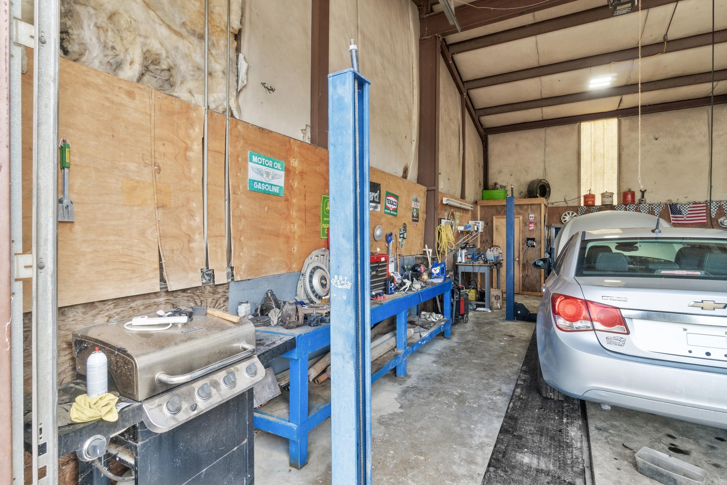 188 A Hwy 167  Bald Knob, AR