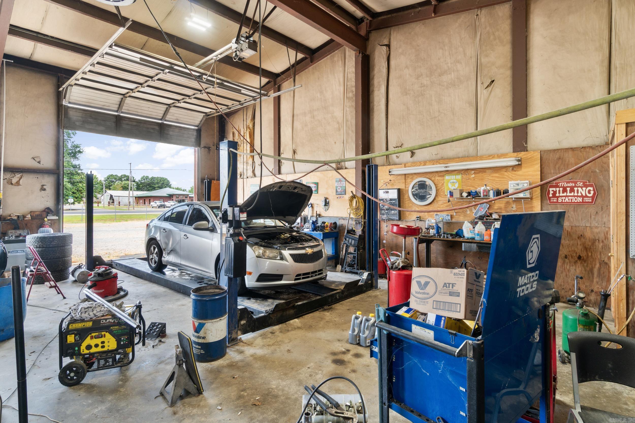 188 A Hwy 167  Bald Knob, AR