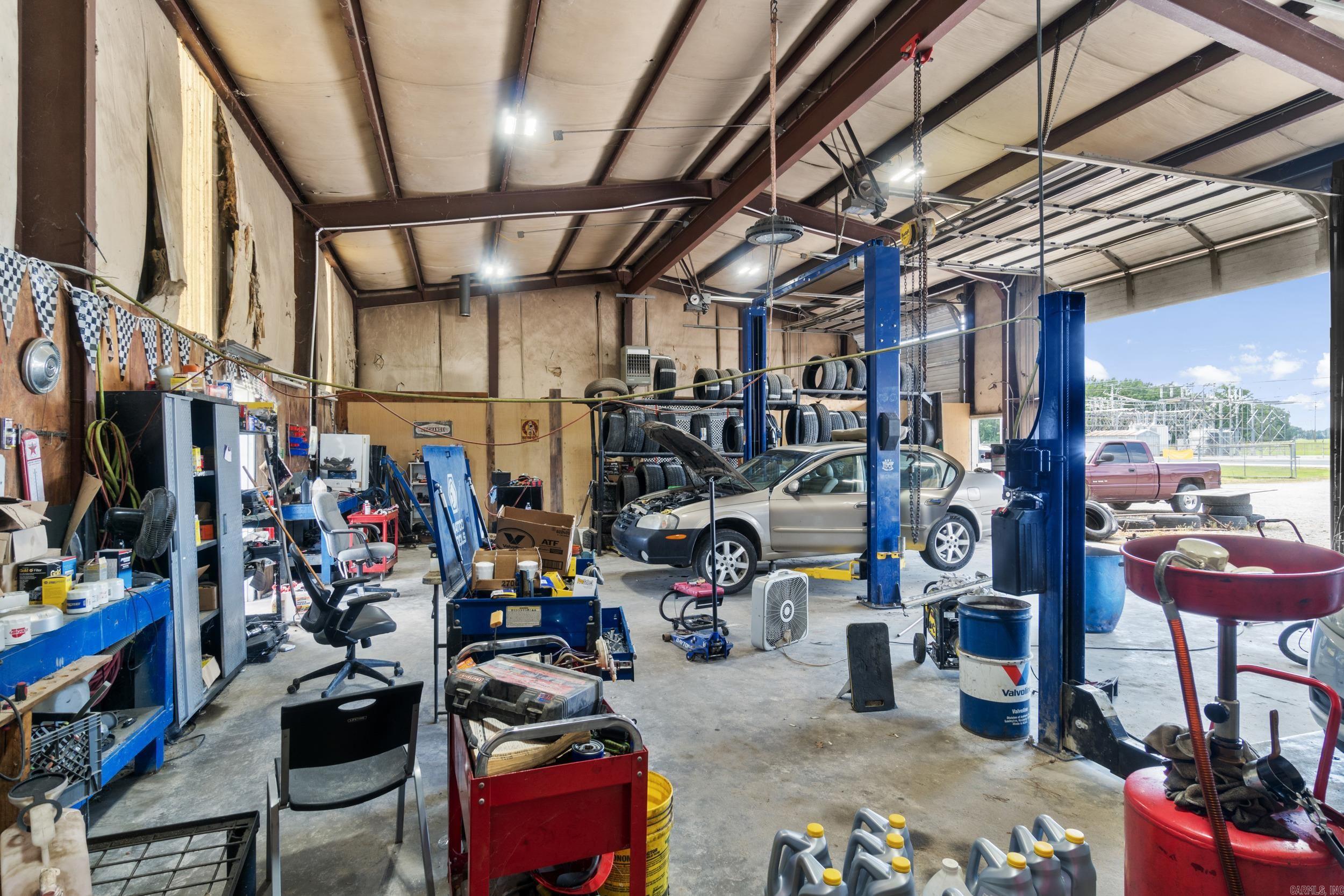 188 A Hwy 167  Bald Knob, AR