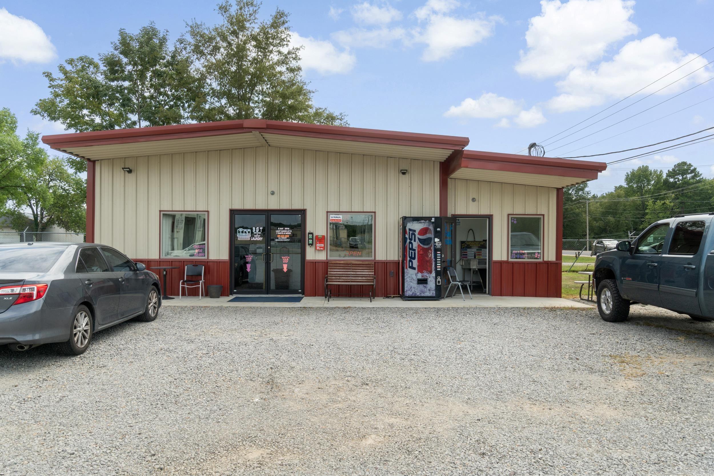 188 B Hwy 167  Bald Knob, AR