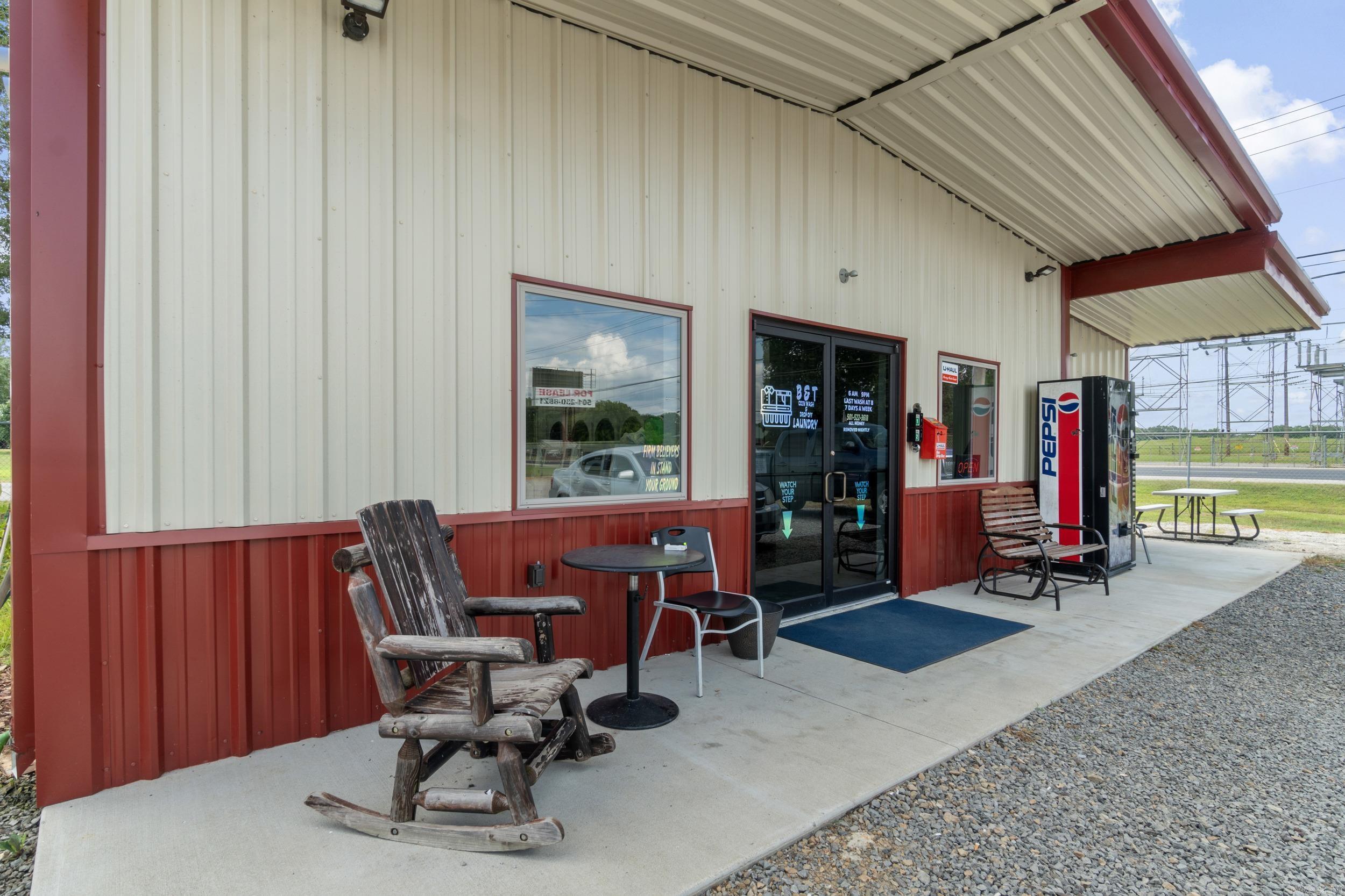 188 B Hwy 167  Bald Knob, AR