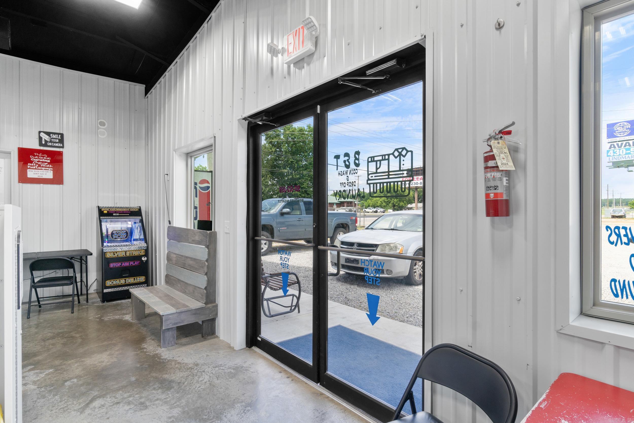 188 B Hwy 167  Bald Knob, AR