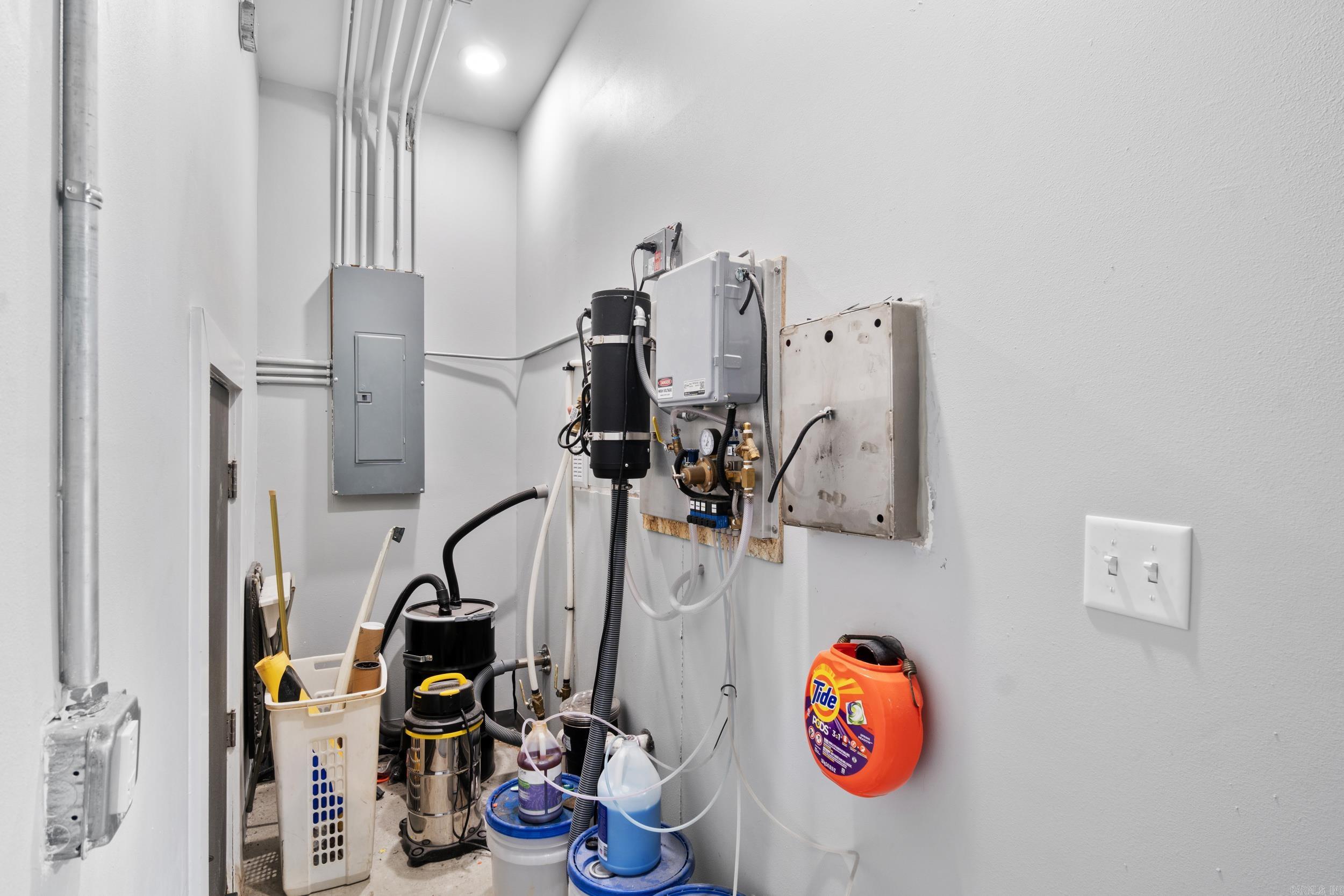 188 B Hwy 167  Bald Knob, AR