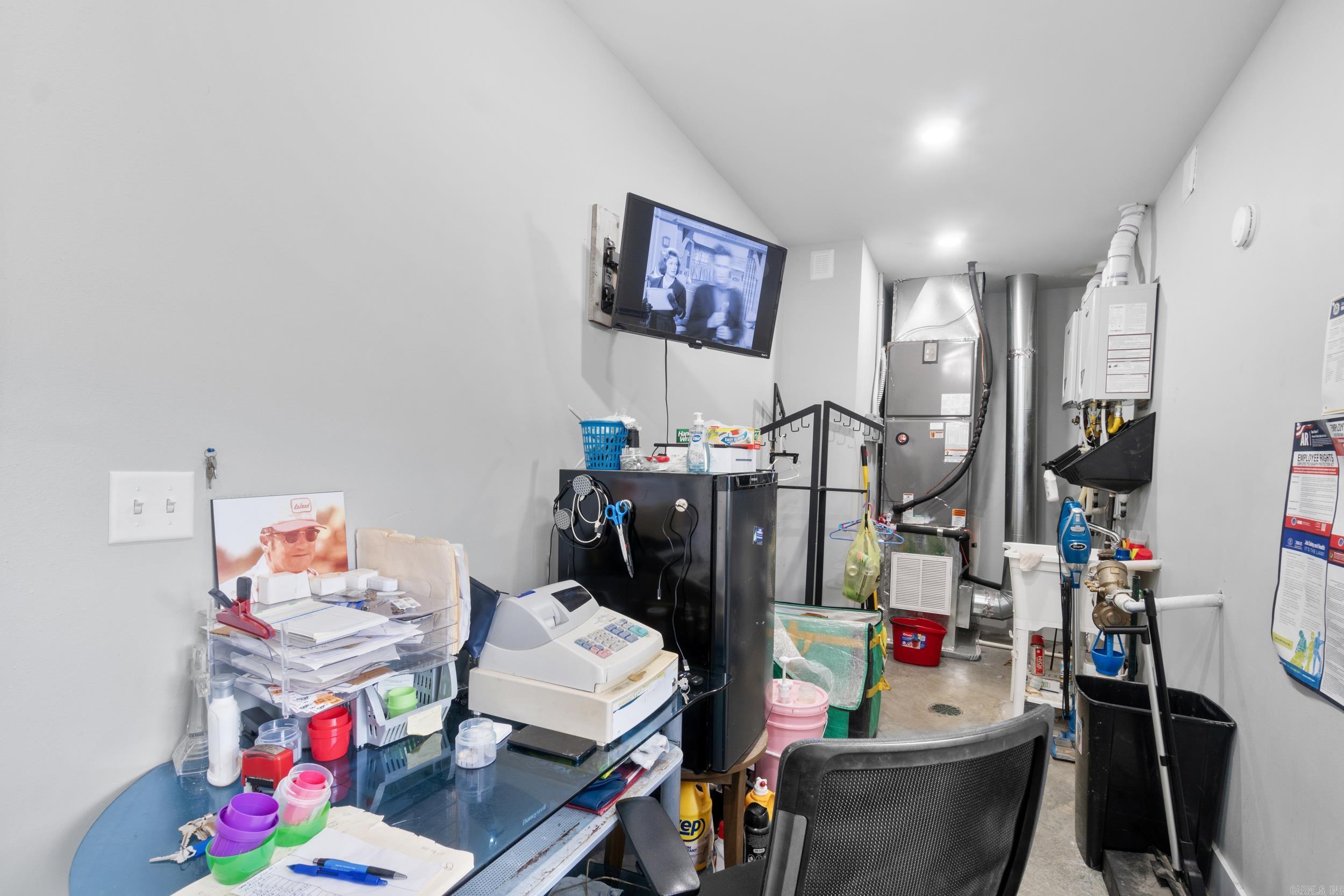 188 B Hwy 167  Bald Knob, AR