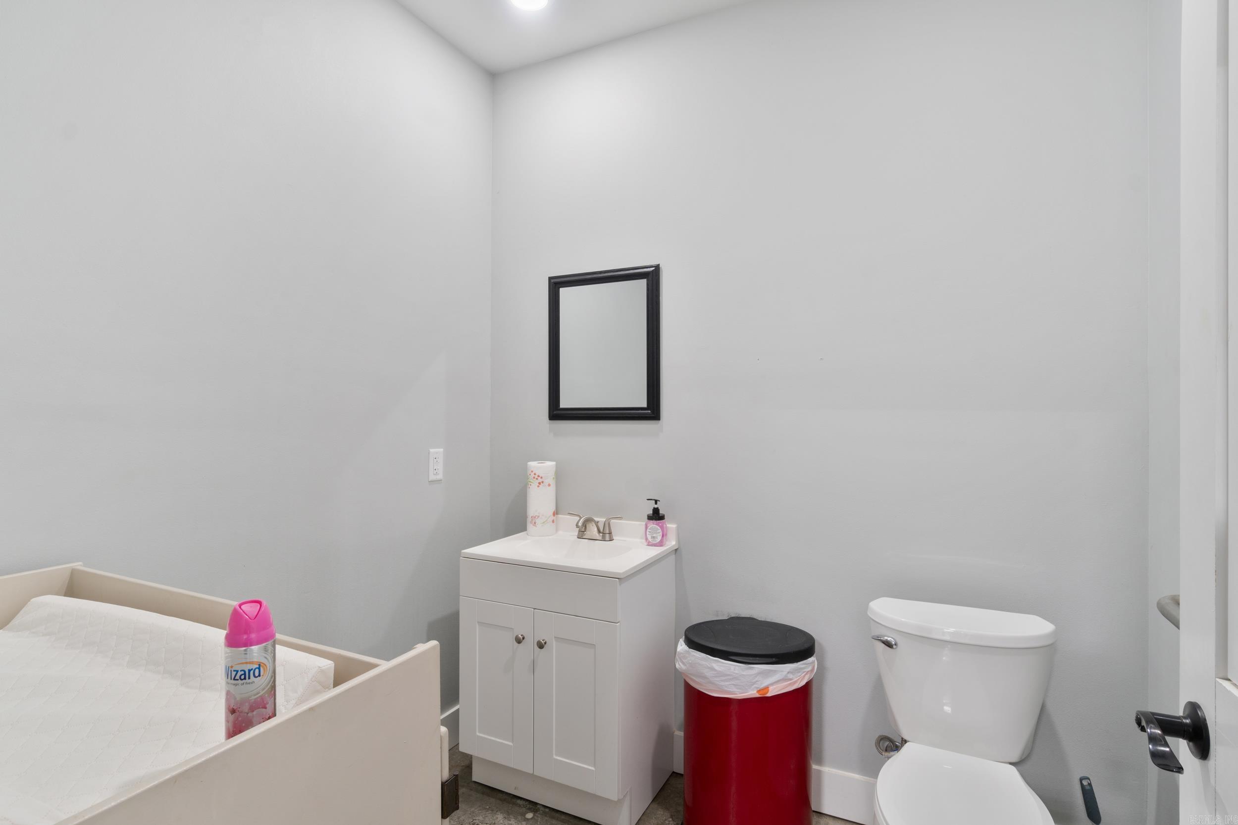 188 B Hwy 167  Bald Knob, AR