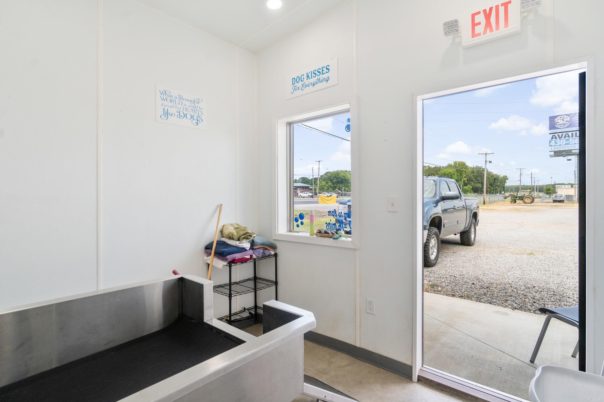 188 B Hwy 167  Bald Knob, AR