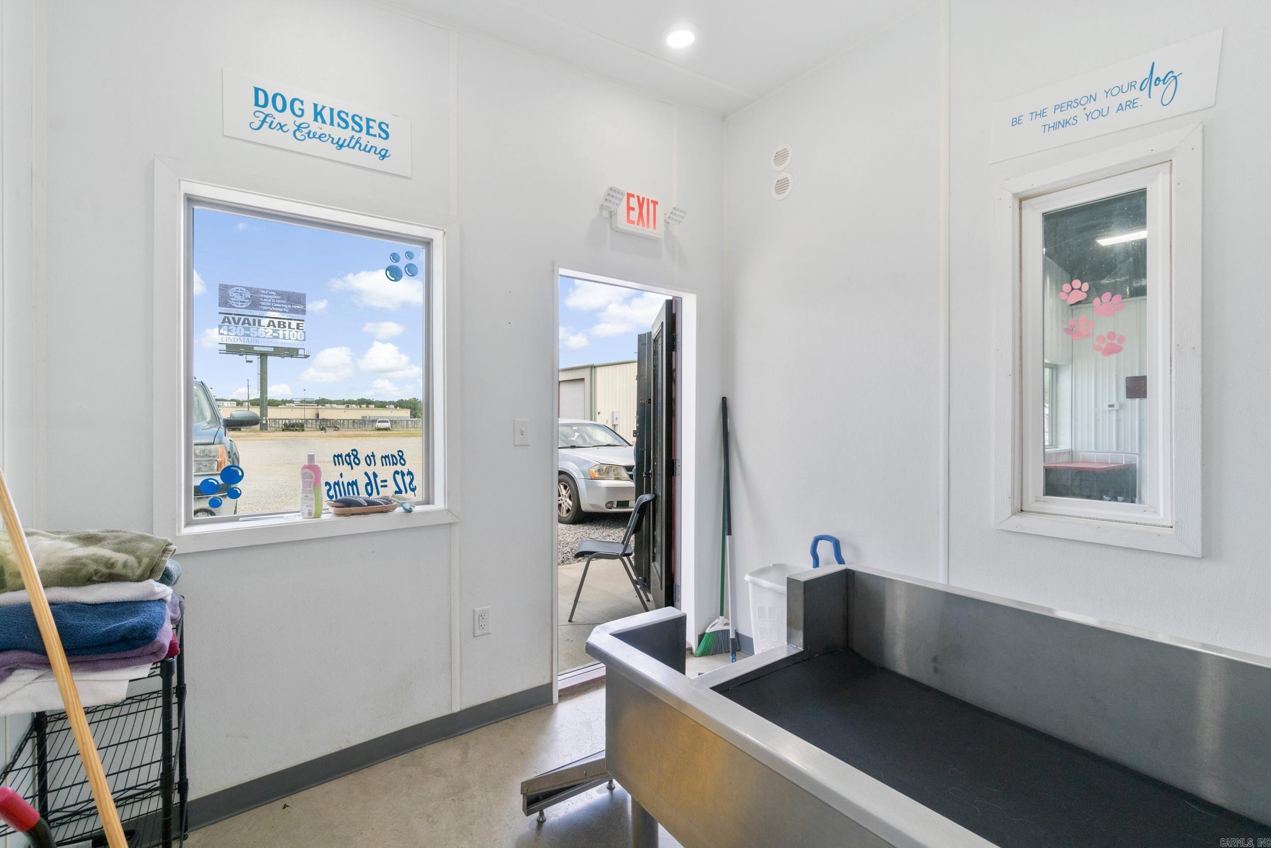 188 B Hwy 167  Bald Knob, AR