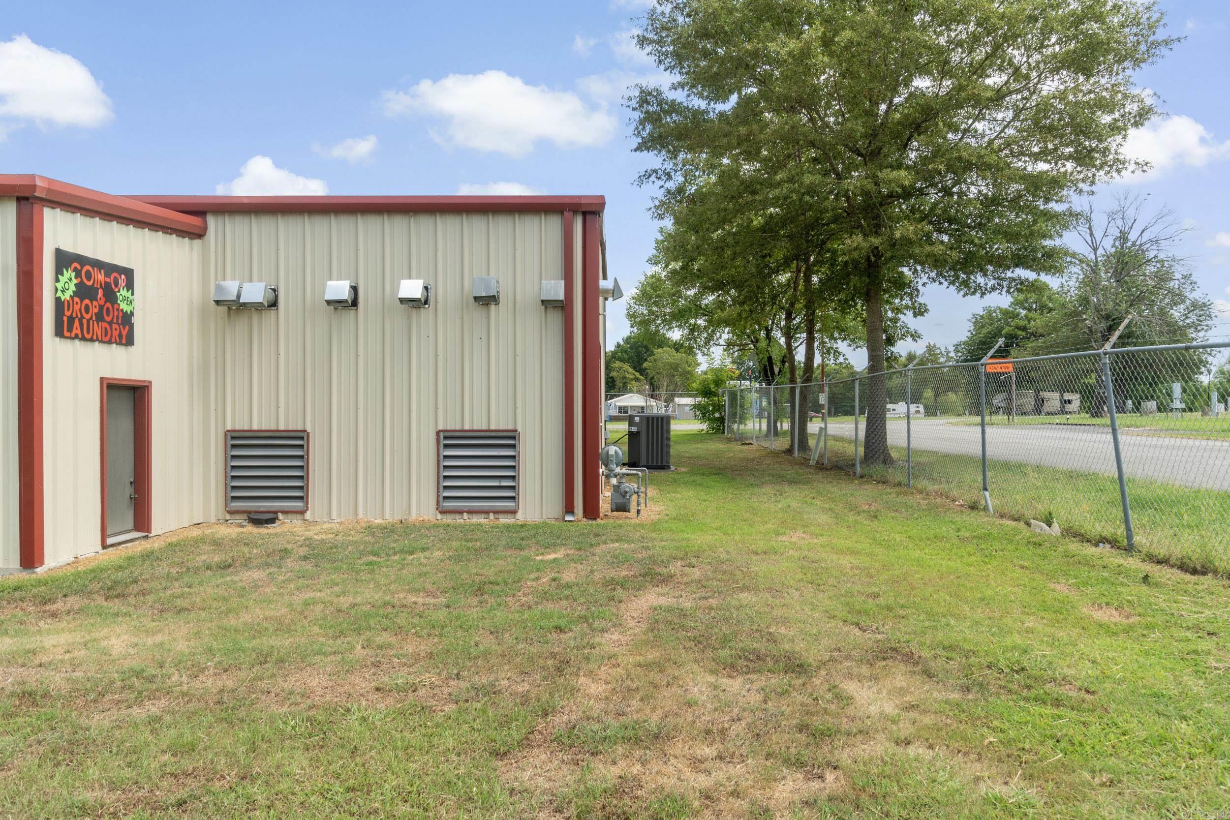 188 B Hwy 167  Bald Knob, AR