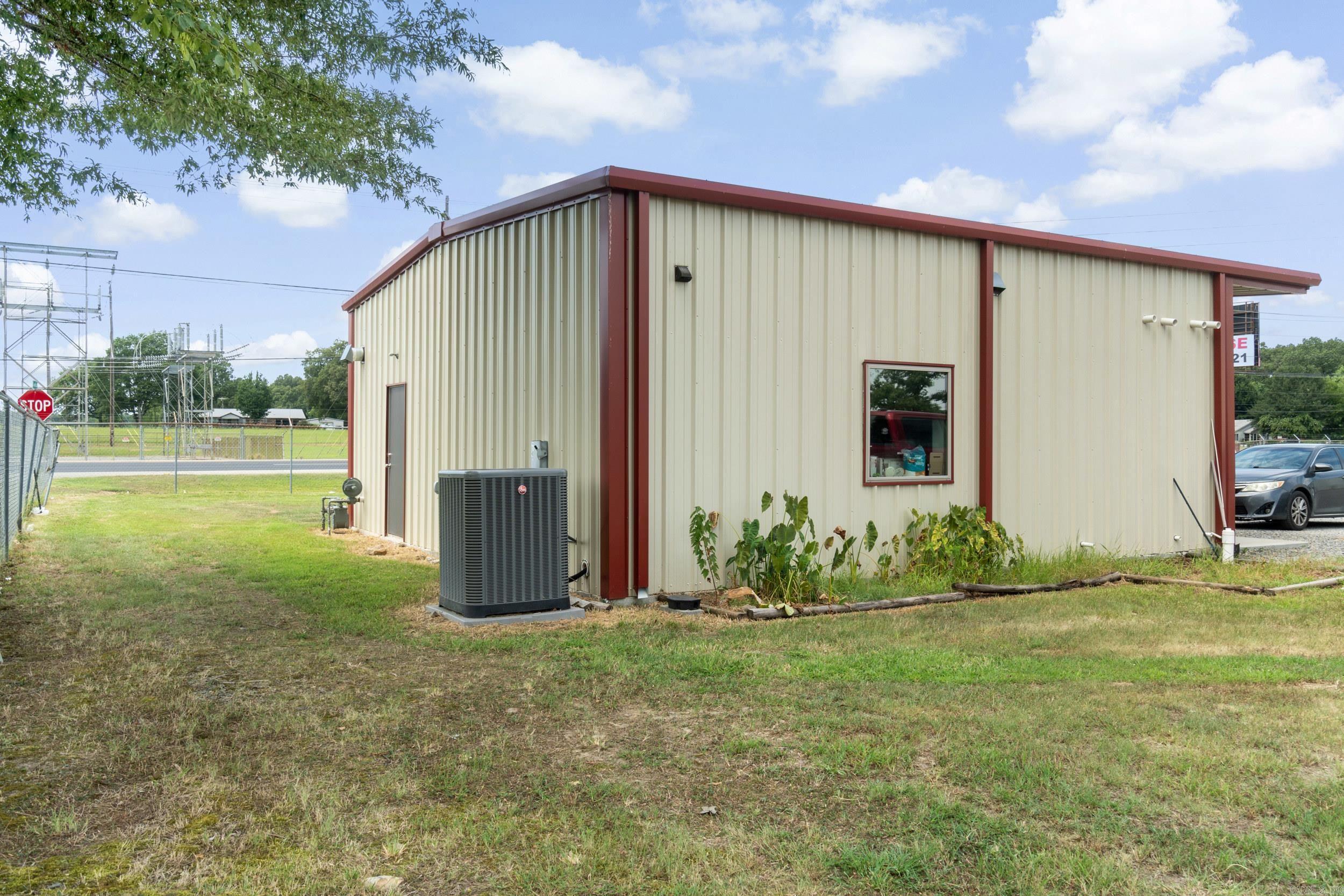 188 B Hwy 167  Bald Knob, AR