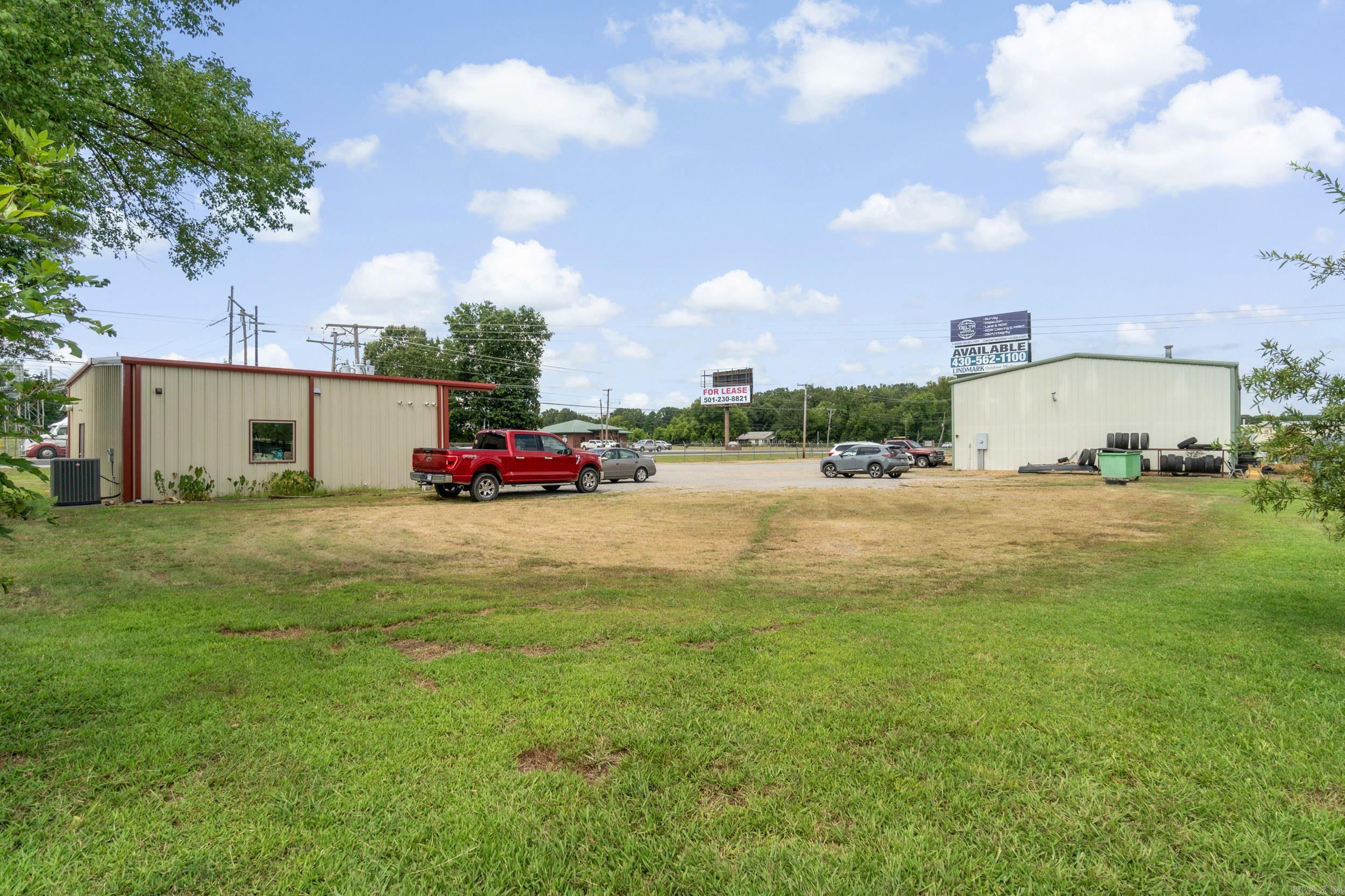 188 B Hwy 167  Bald Knob, AR