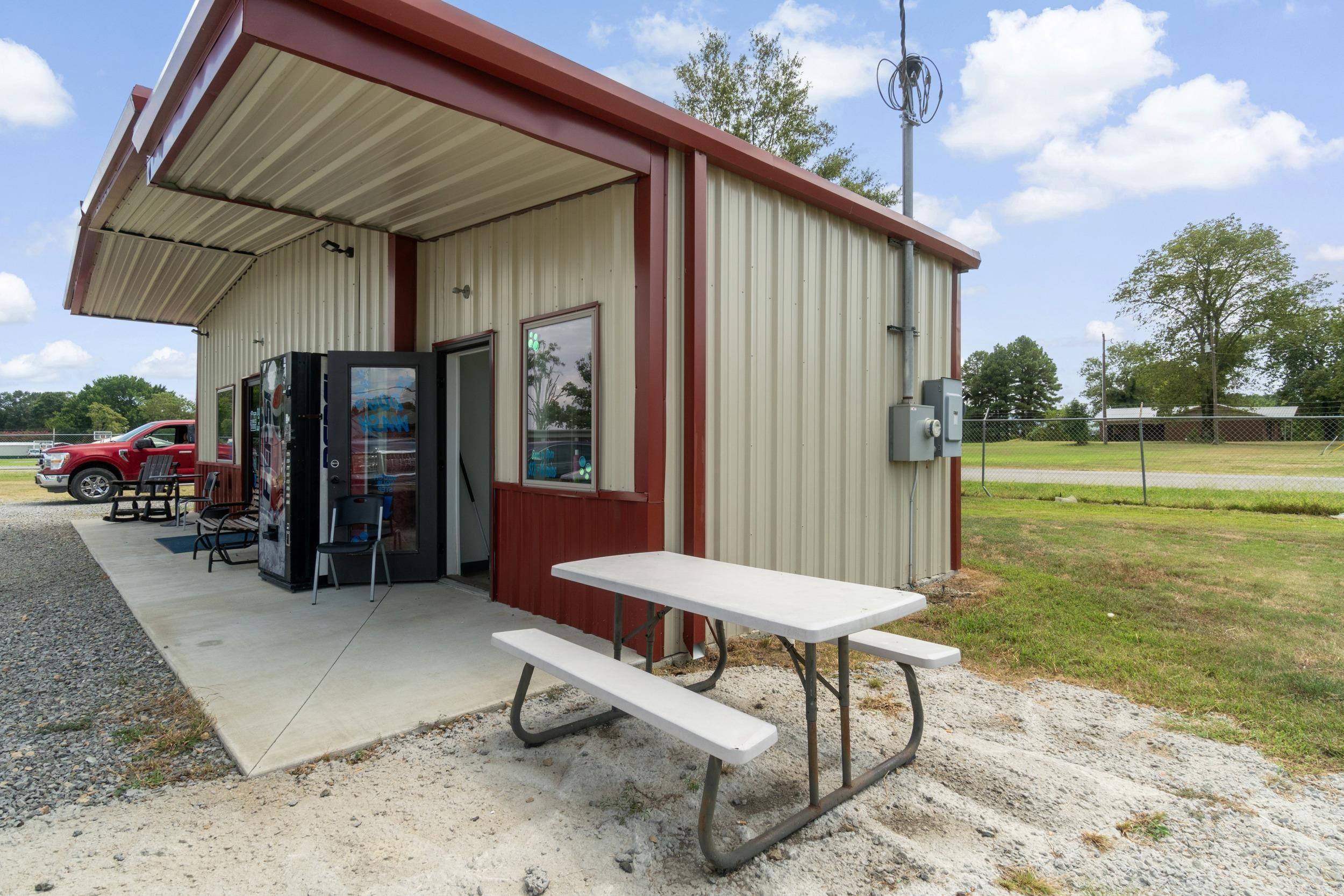 188 B Hwy 167  Bald Knob, AR