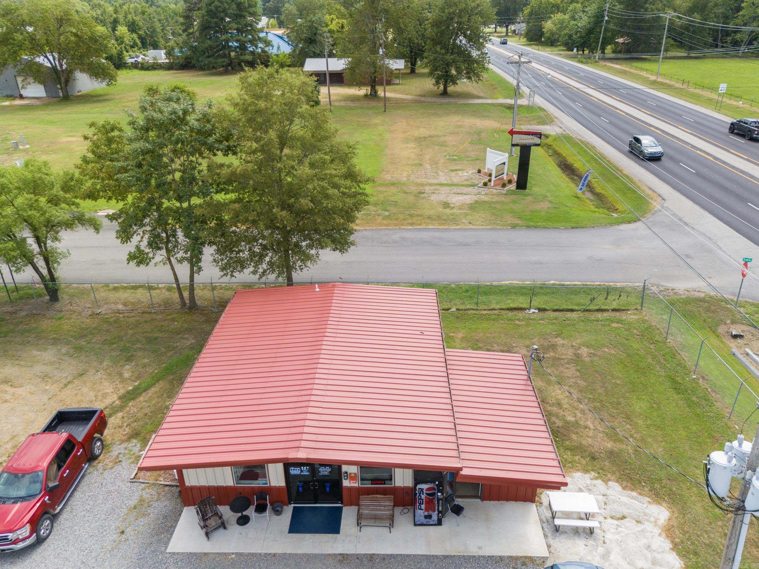 188 B Hwy 167  Bald Knob, AR