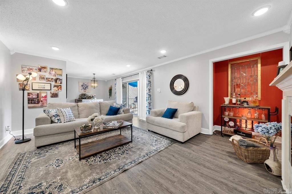 501 Belvedere  Hot Springs, AR