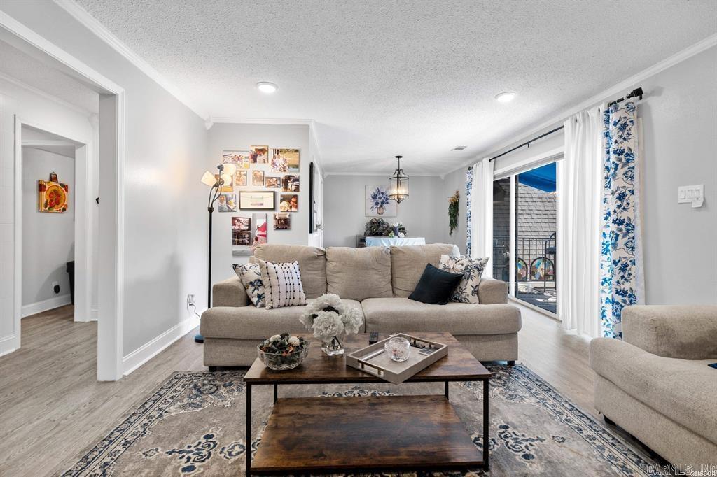 501 Belvedere  Hot Springs, AR