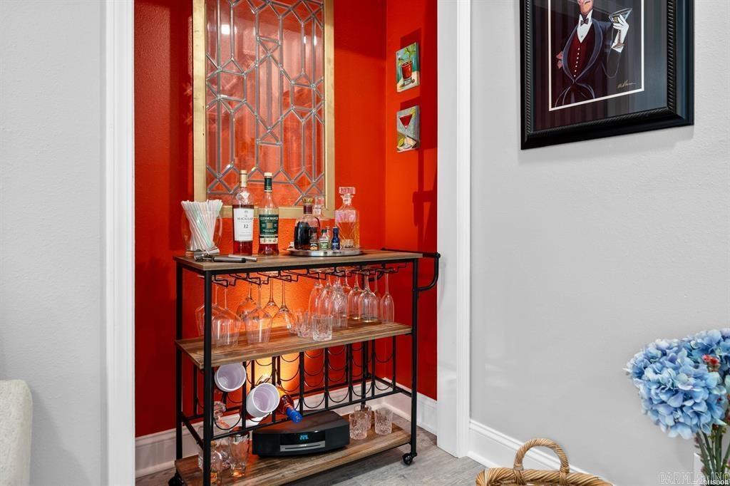 501 Belvedere  Hot Springs, AR